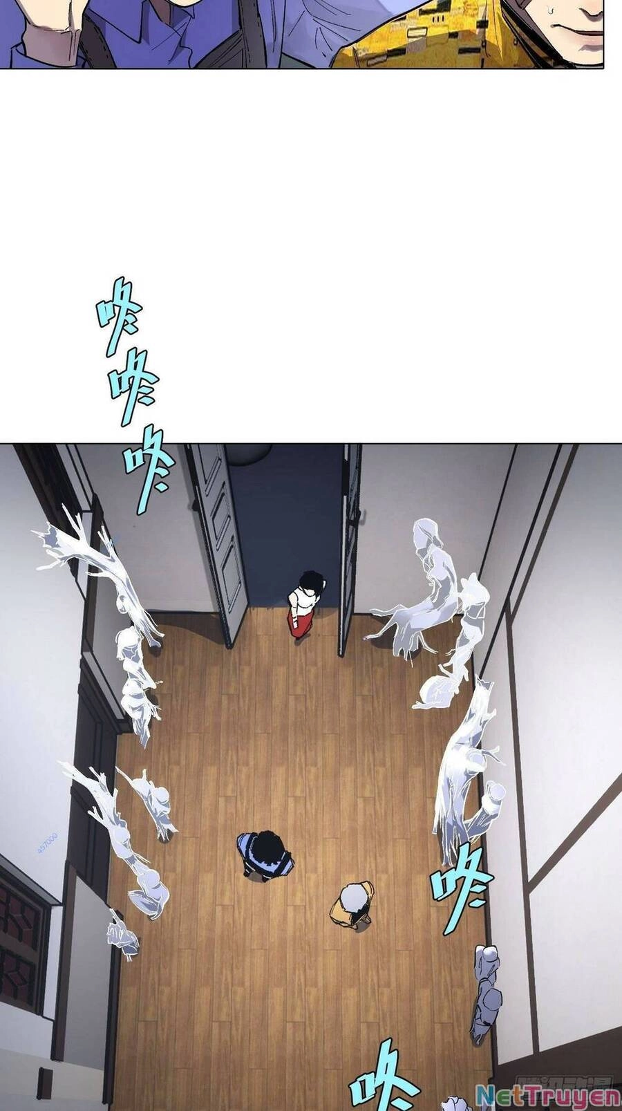 Trinh Thám Vlog Chapter 55 - 25