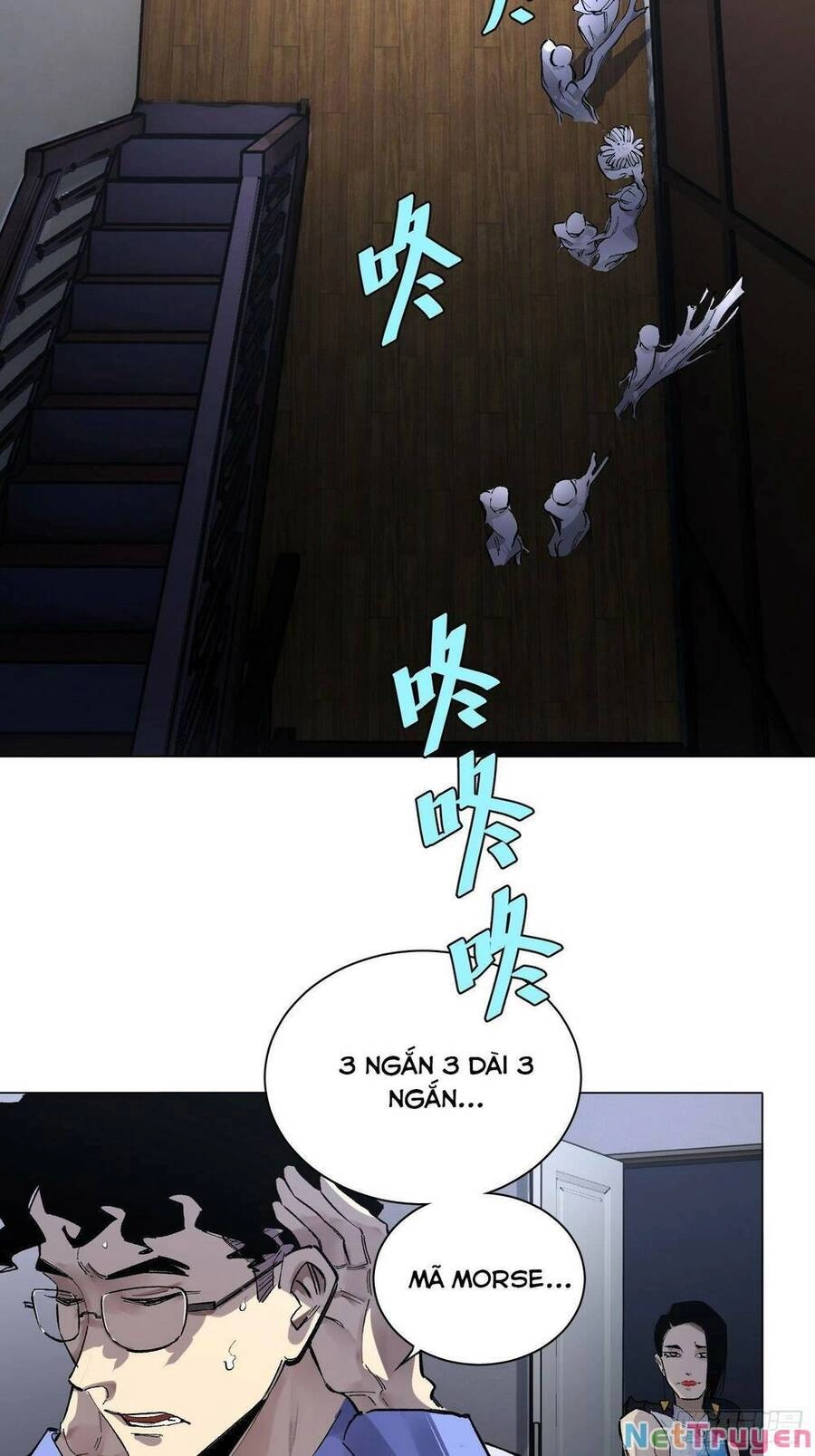 Trinh Thám Vlog Chapter 55 - 26