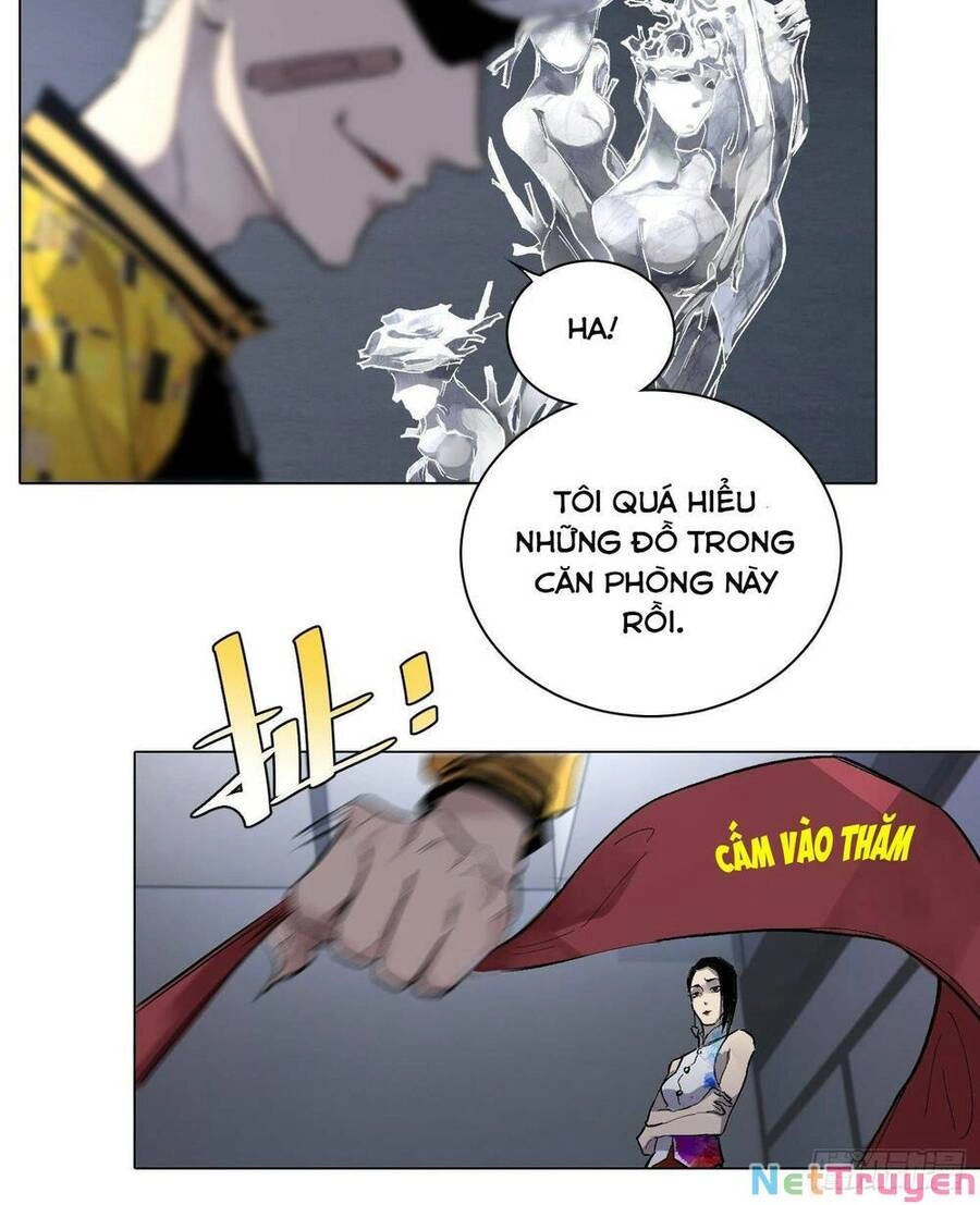 Trinh Thám Vlog Chapter 55 - 30