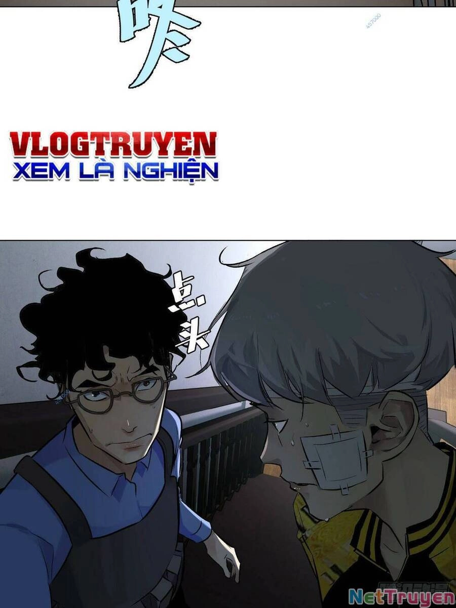 Trinh Thám Vlog Chapter 55 - 35