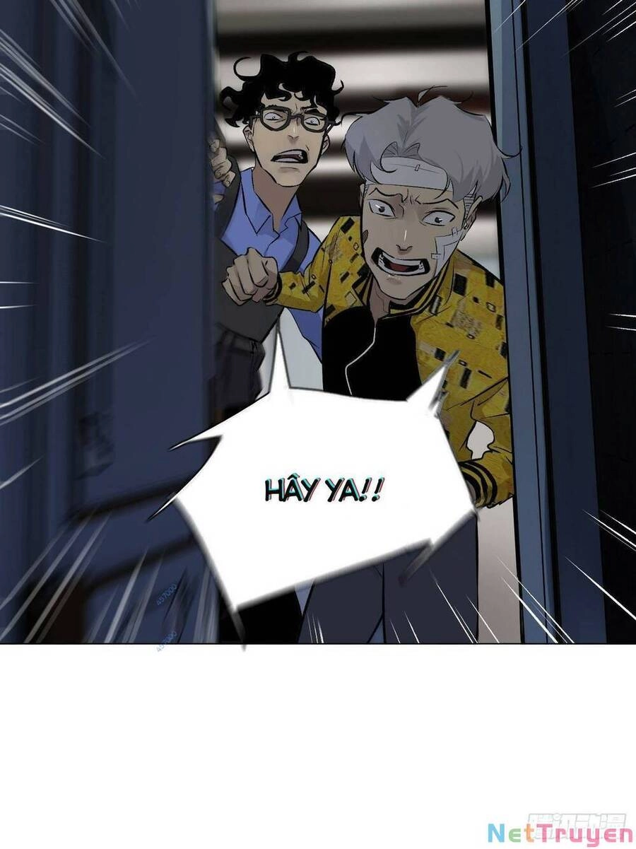 Trinh Thám Vlog Chapter 55 - 37