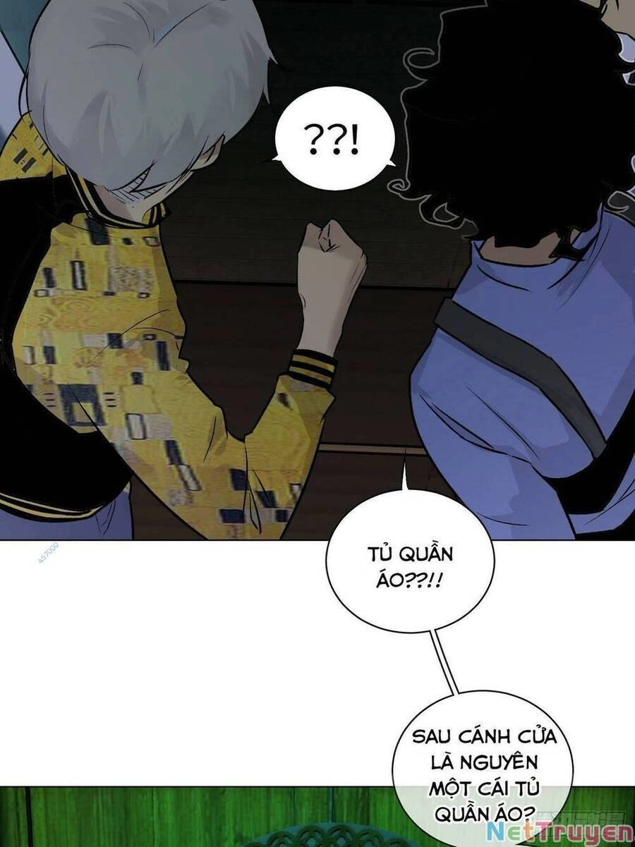 Trinh Thám Vlog Chapter 55 - 39