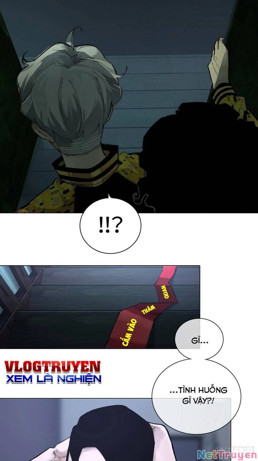 Trinh Thám Vlog Chapter 55 - 44