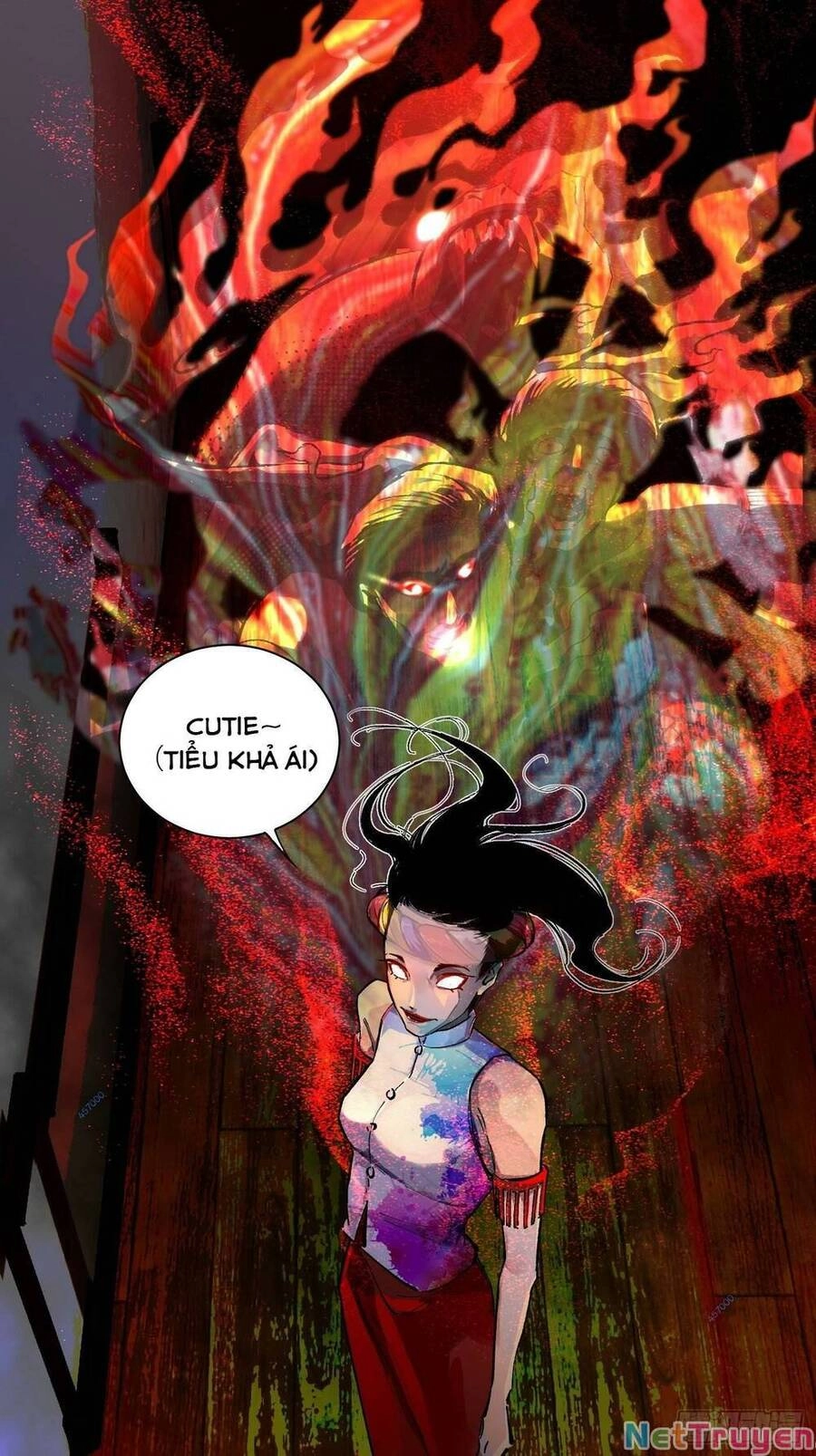 Trinh Thám Vlog Chapter 55 - 47