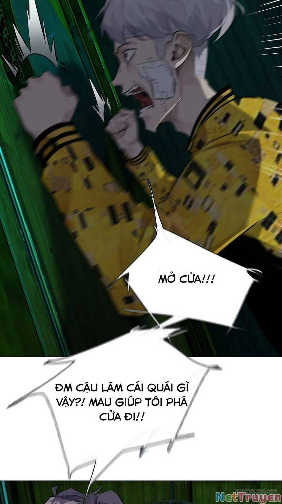 Trinh Thám Vlog Chapter 55 - 51