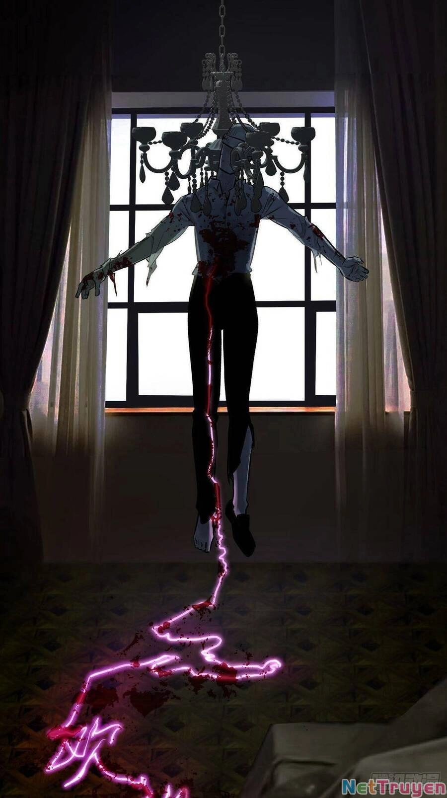 Trinh Thám Vlog Chapter 55 - 54