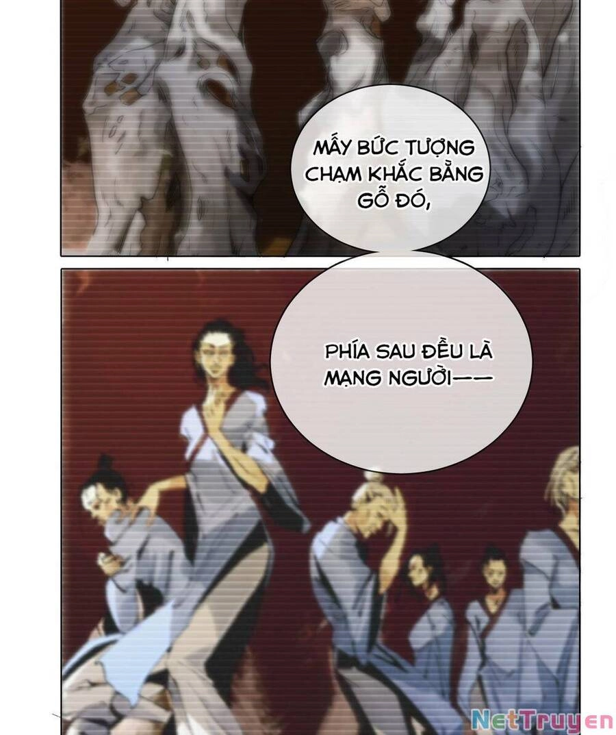 Trinh Thám Vlog Chapter 56 - 20