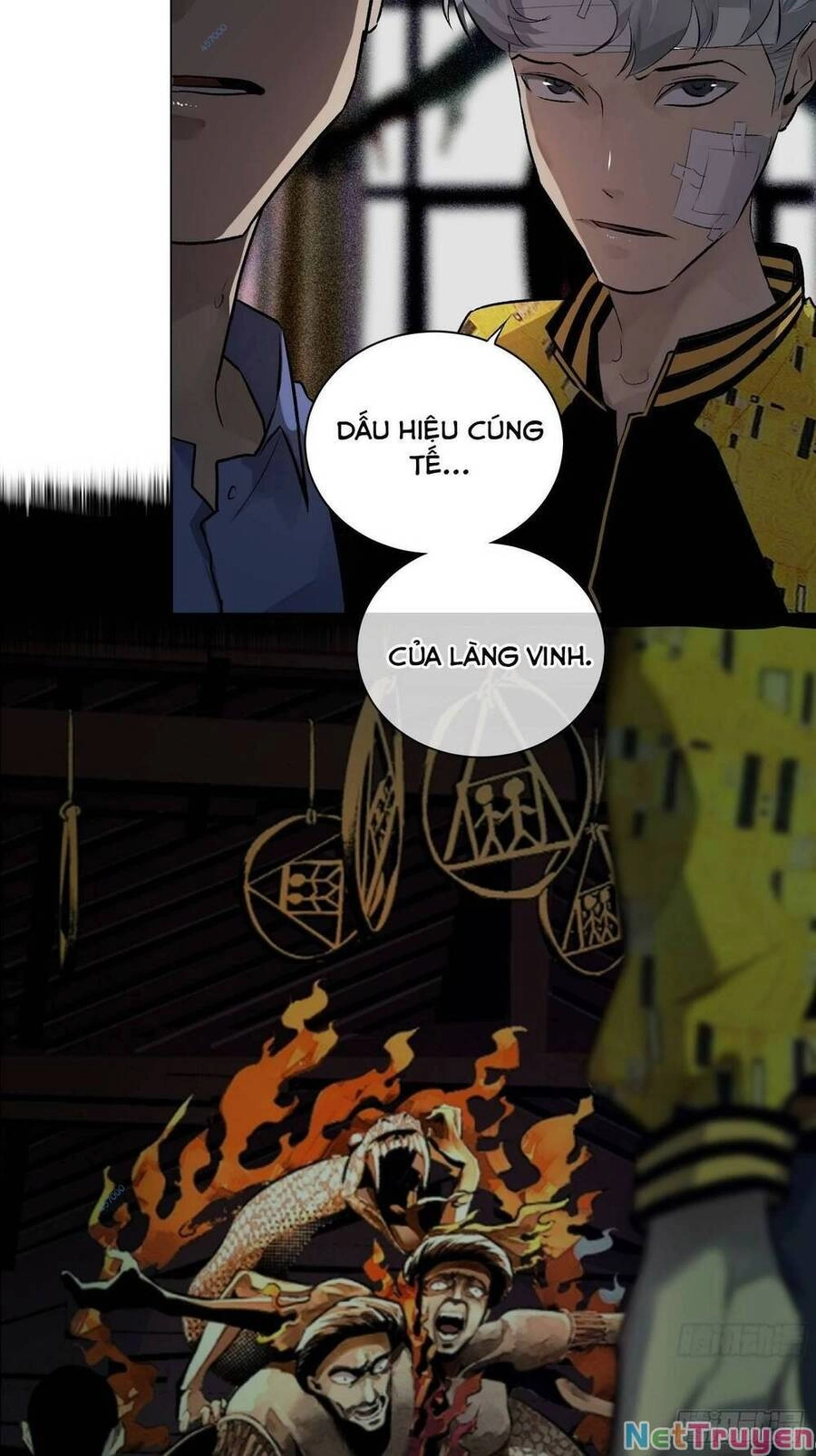 Trinh Thám Vlog Chapter 56 - 34