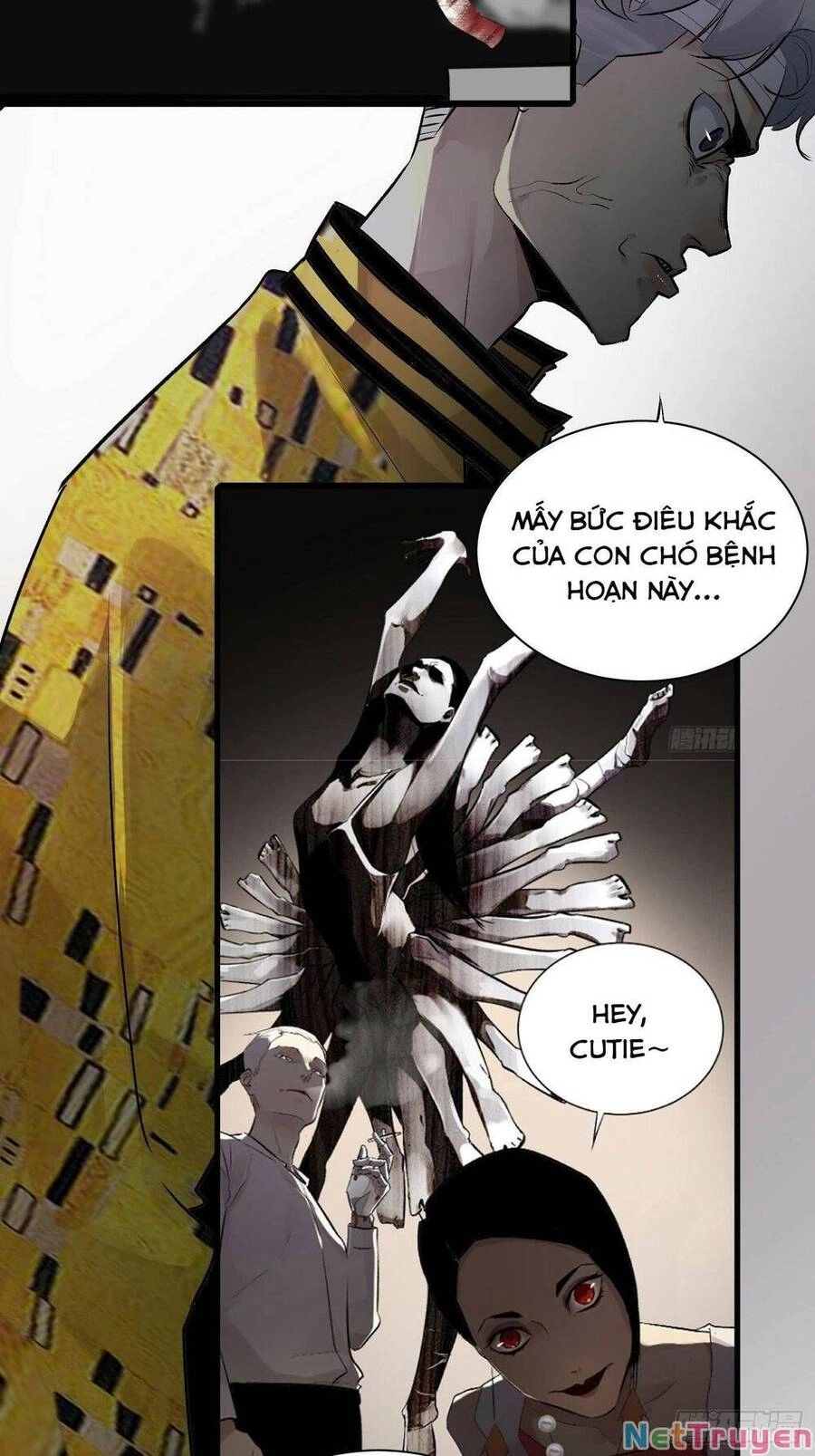 Trinh Thám Vlog Chapter 56 - 43