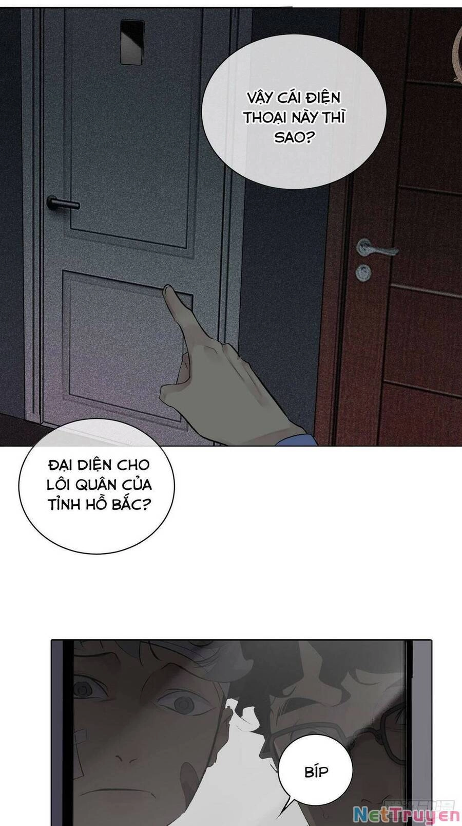 Trinh Thám Vlog Chapter 56 - 46