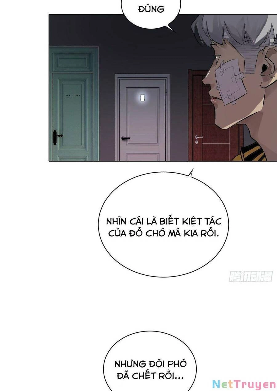 Trinh Thám Vlog Chapter 56 - 64