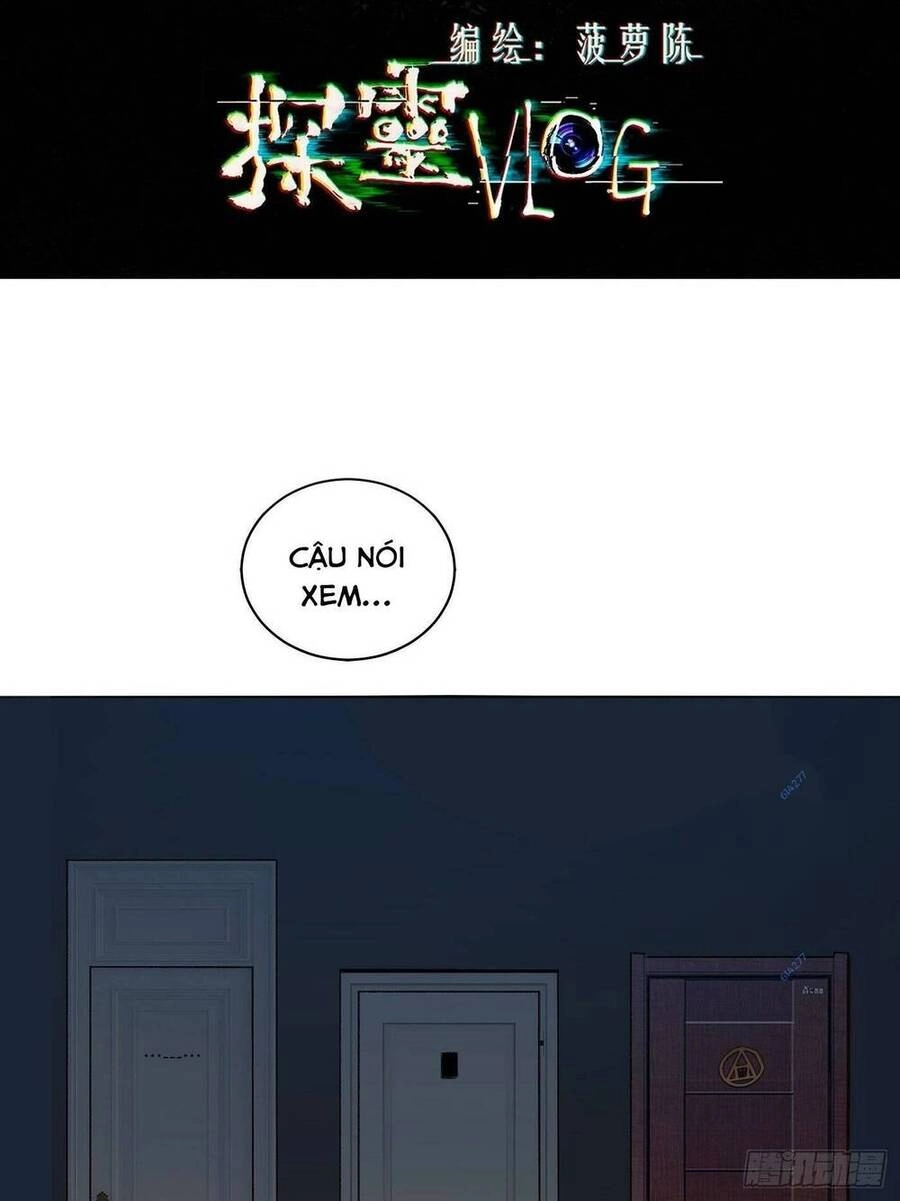 Trinh Thám Vlog Chapter 57 - 2