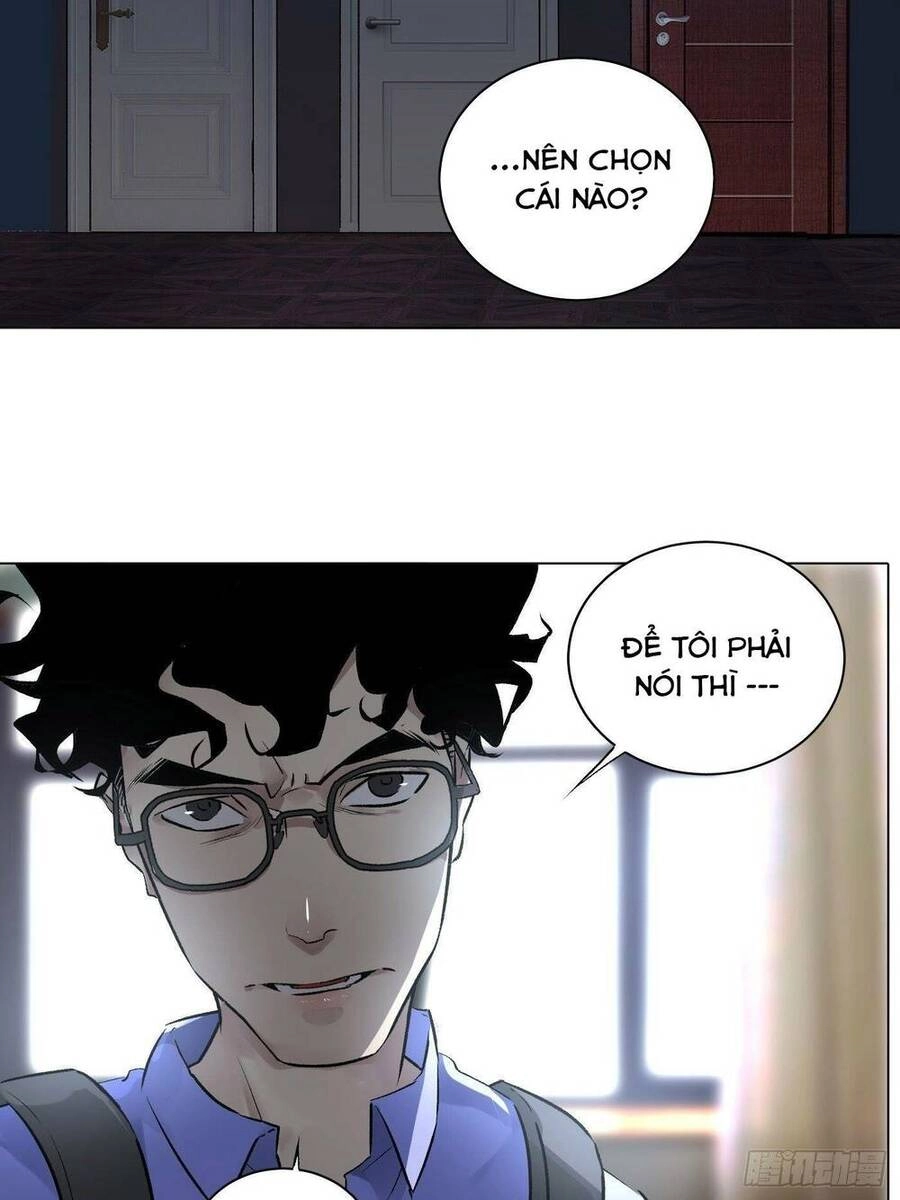 Trinh Thám Vlog Chapter 57 - 3
