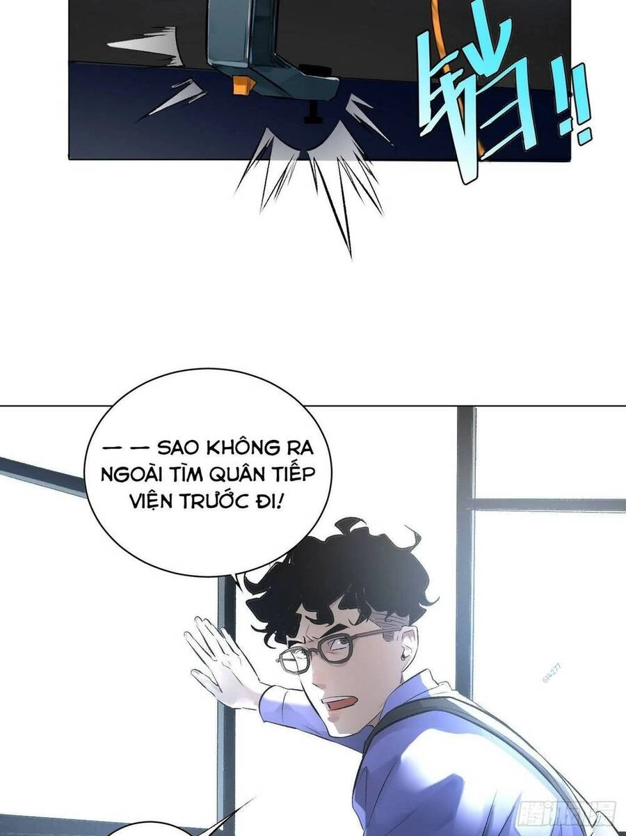 Trinh Thám Vlog Chapter 57 - 6