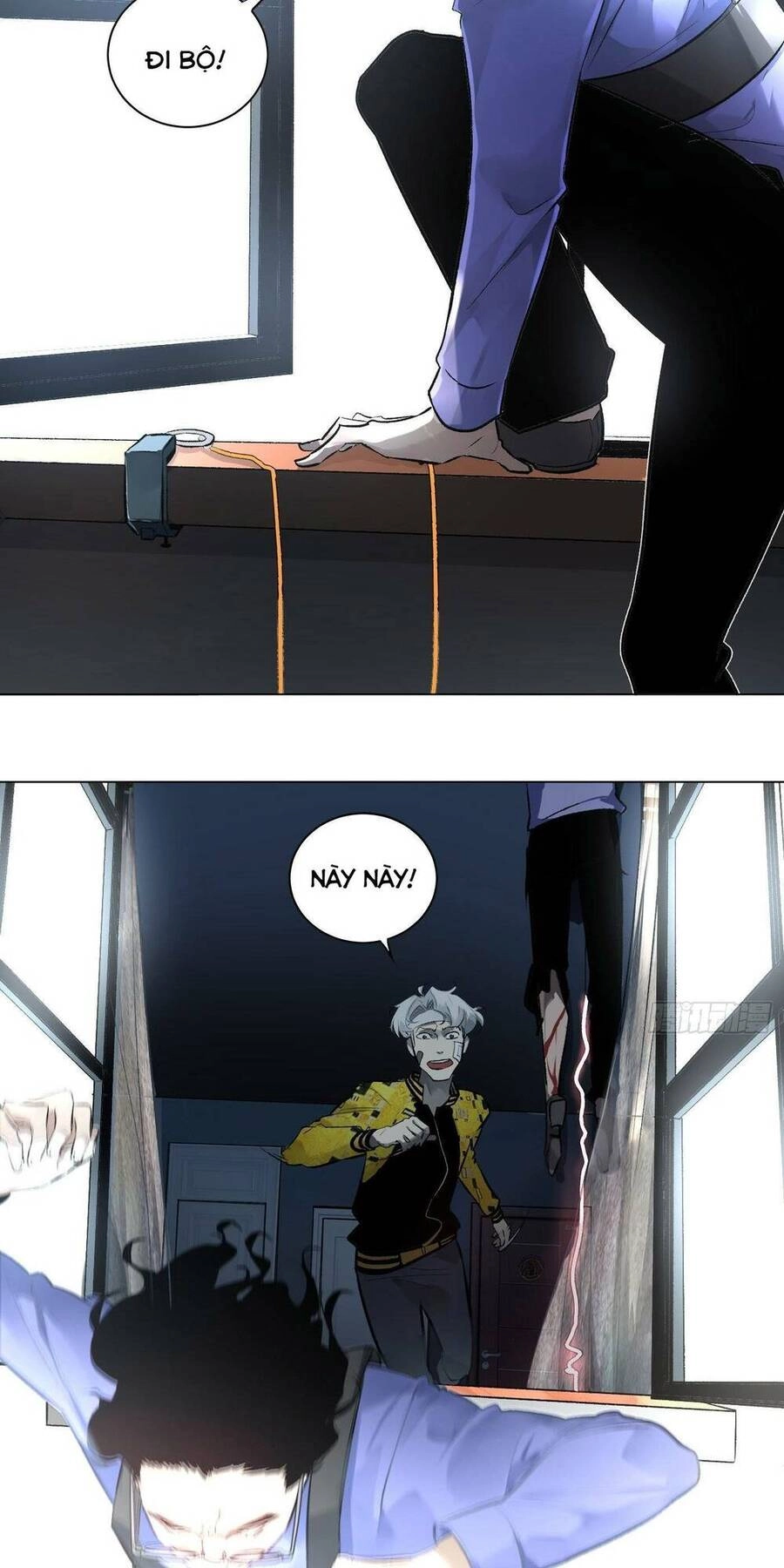 Trinh Thám Vlog Chapter 57 - 7