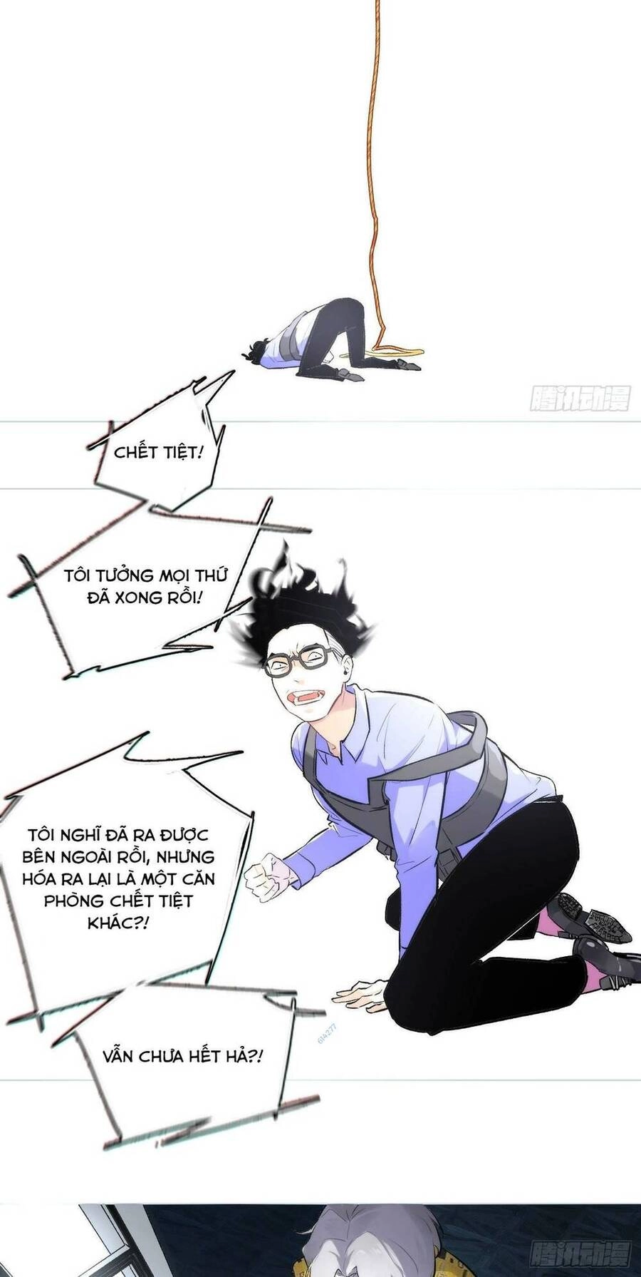 Trinh Thám Vlog Chapter 57 - 11