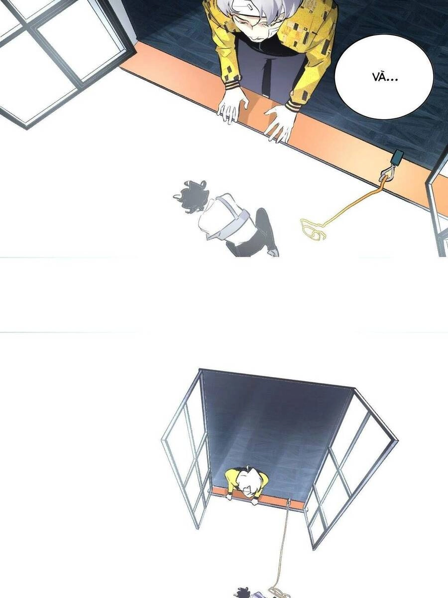 Trinh Thám Vlog Chapter 57 - 12