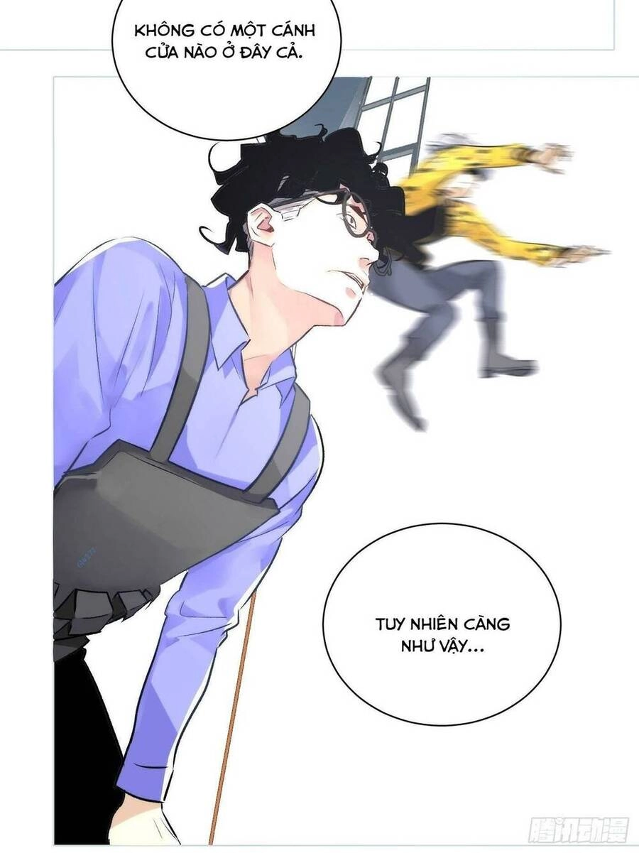 Trinh Thám Vlog Chapter 57 - 15