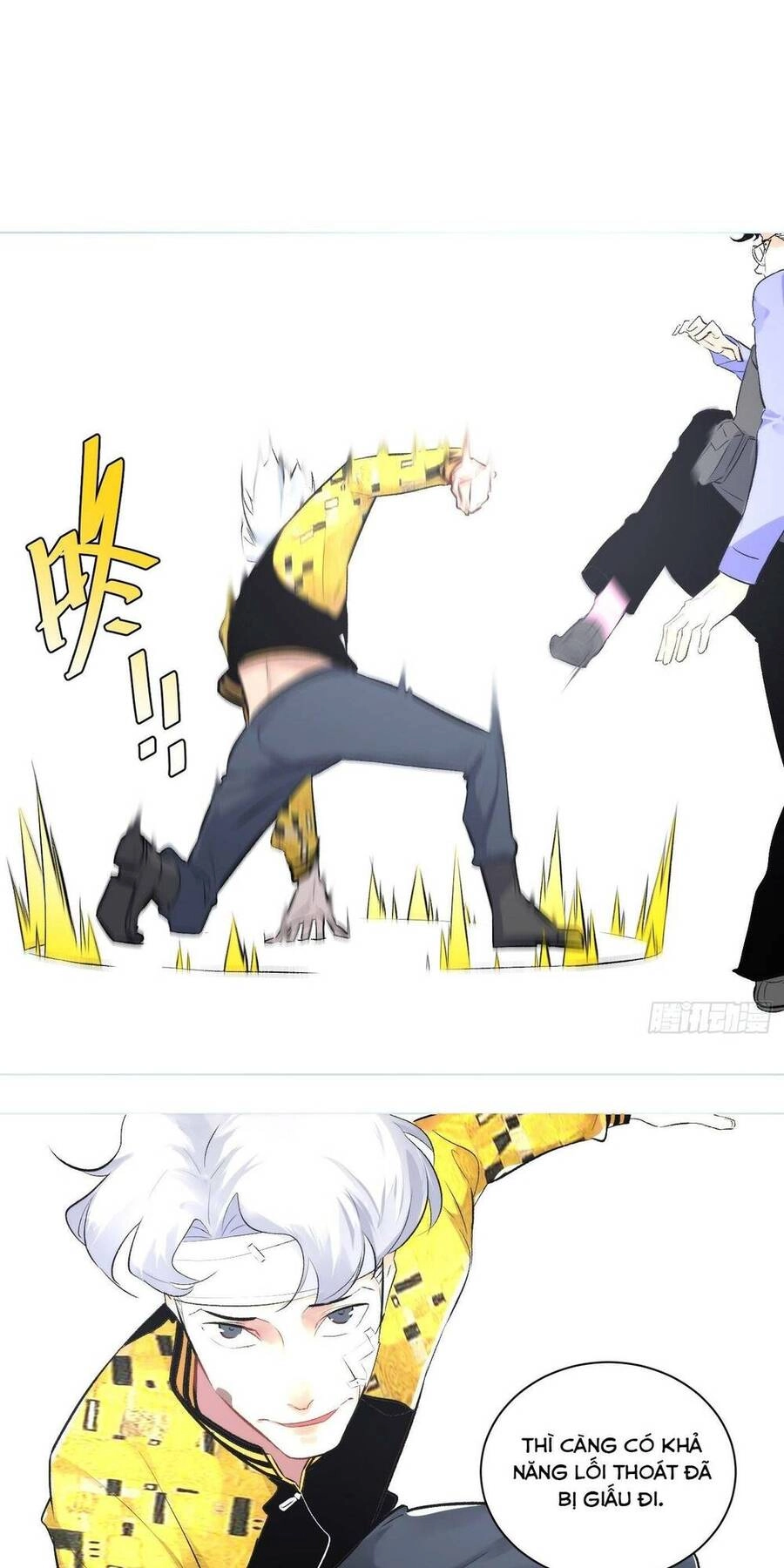 Trinh Thám Vlog Chapter 57 - 16