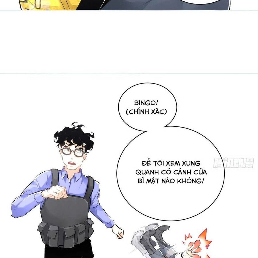 Trinh Thám Vlog Chapter 57 - 17