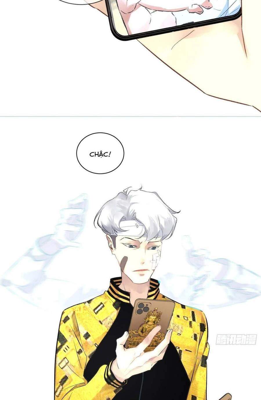 Trinh Thám Vlog Chapter 57 - 22