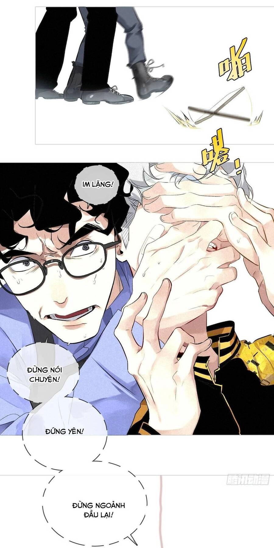 Trinh Thám Vlog Chapter 57 - 24