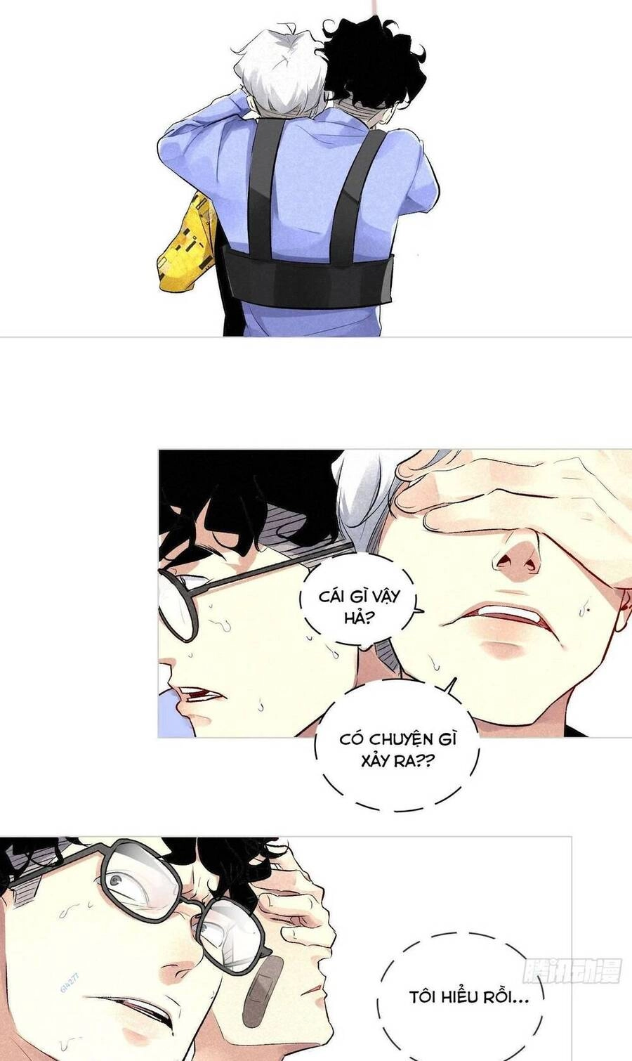 Trinh Thám Vlog Chapter 57 - 25