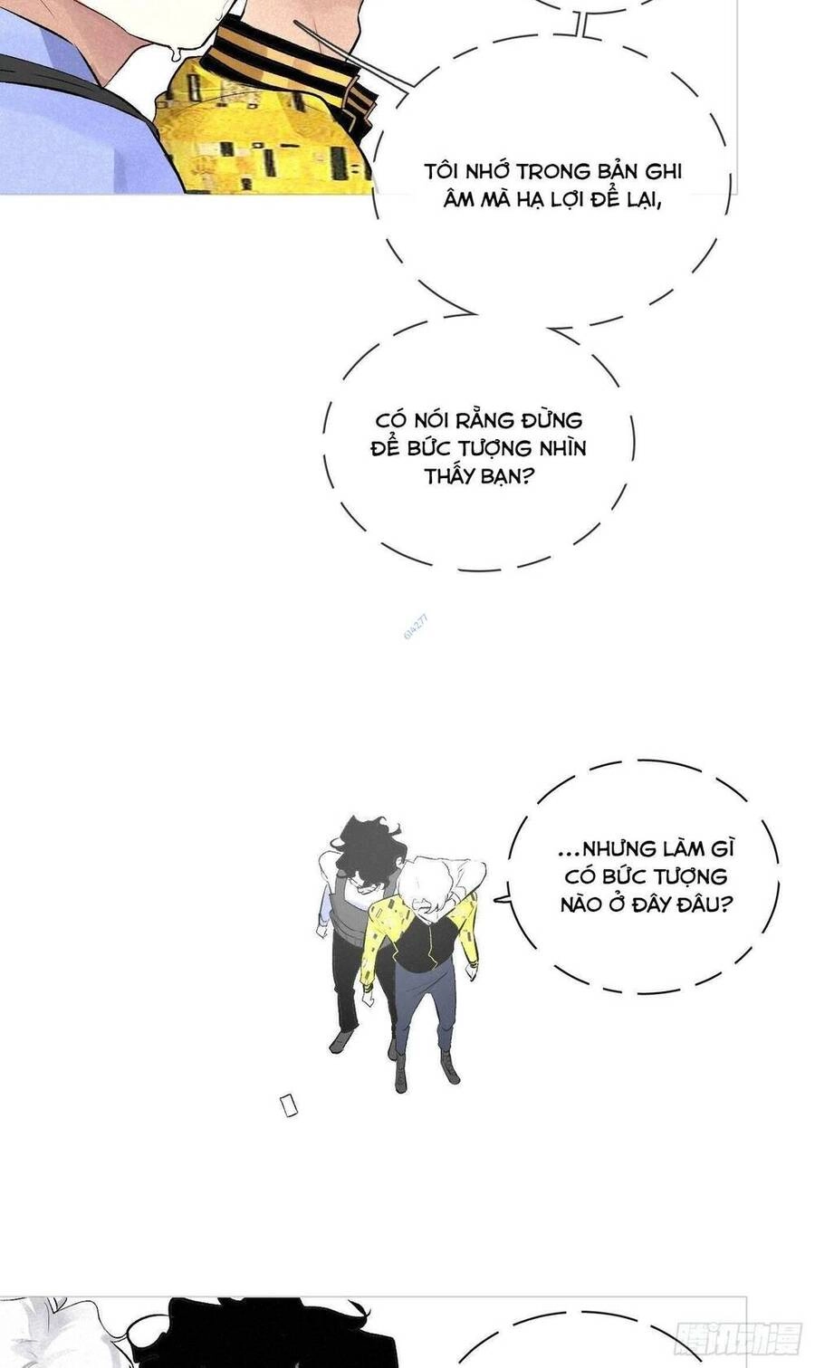 Trinh Thám Vlog Chapter 57 - 26