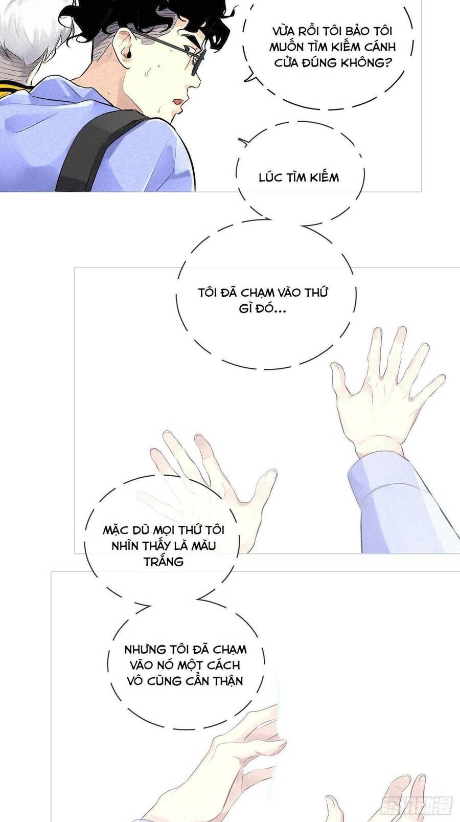 Trinh Thám Vlog Chapter 57 - 27