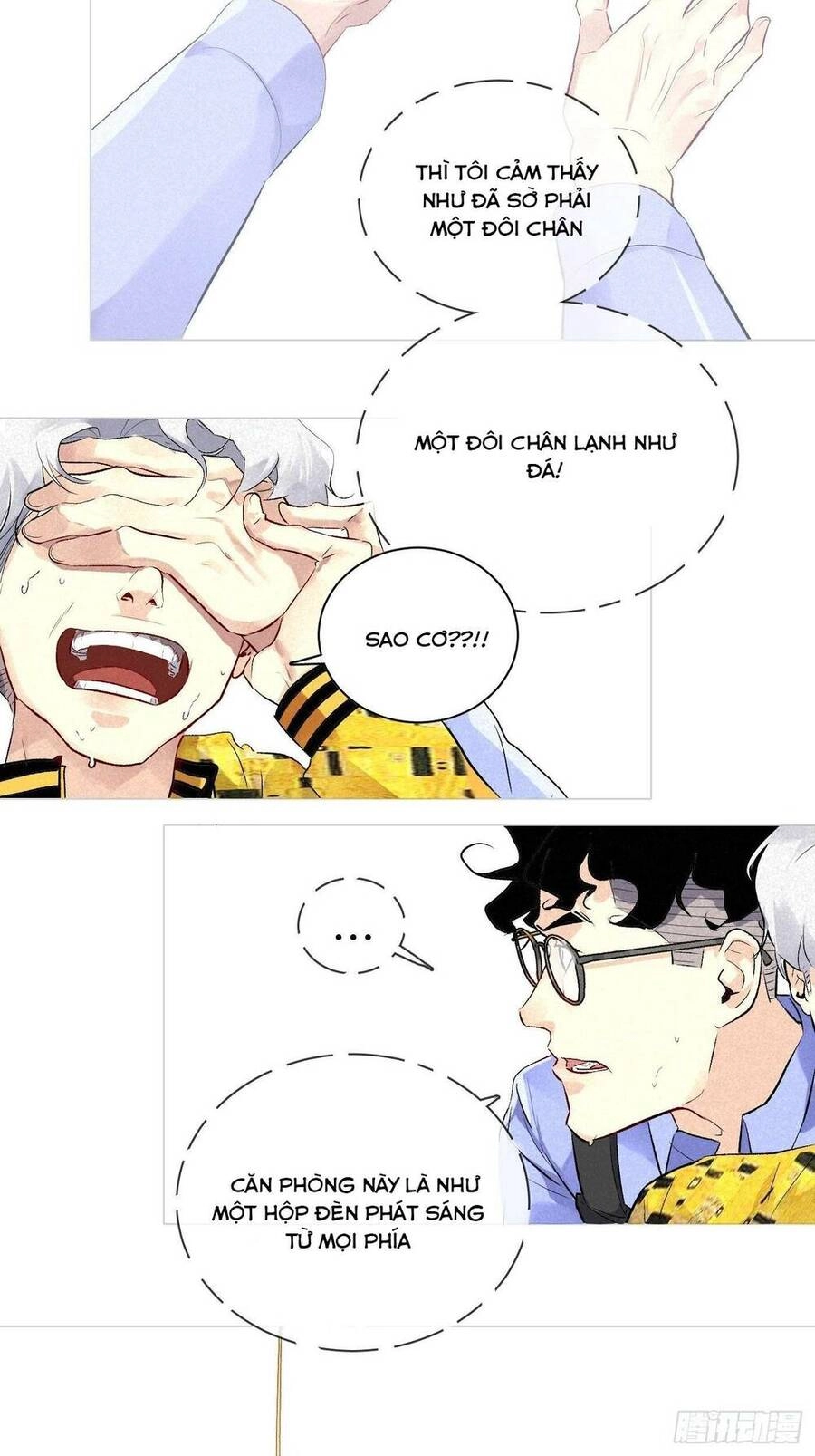 Trinh Thám Vlog Chapter 57 - 28