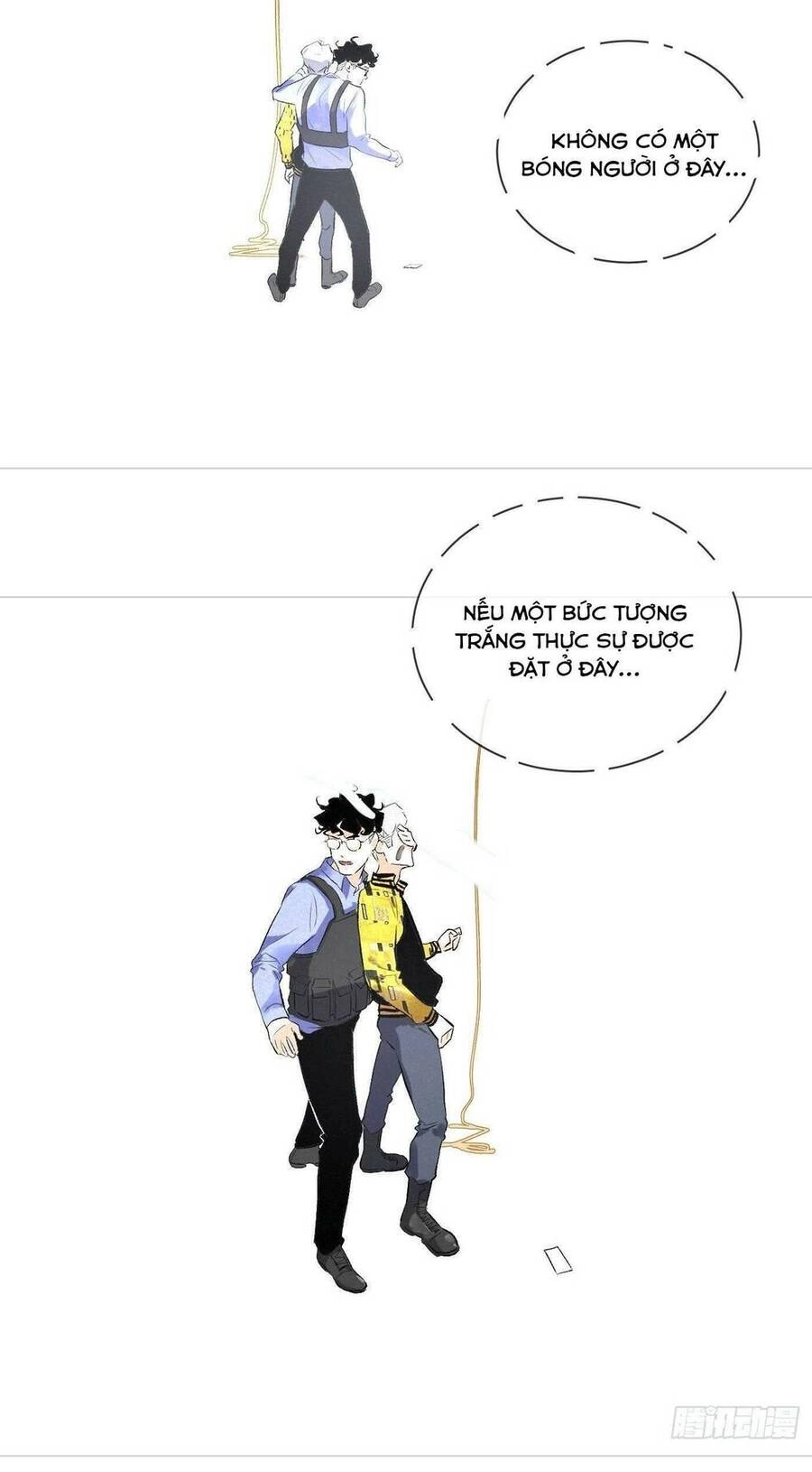 Trinh Thám Vlog Chapter 57 - 29
