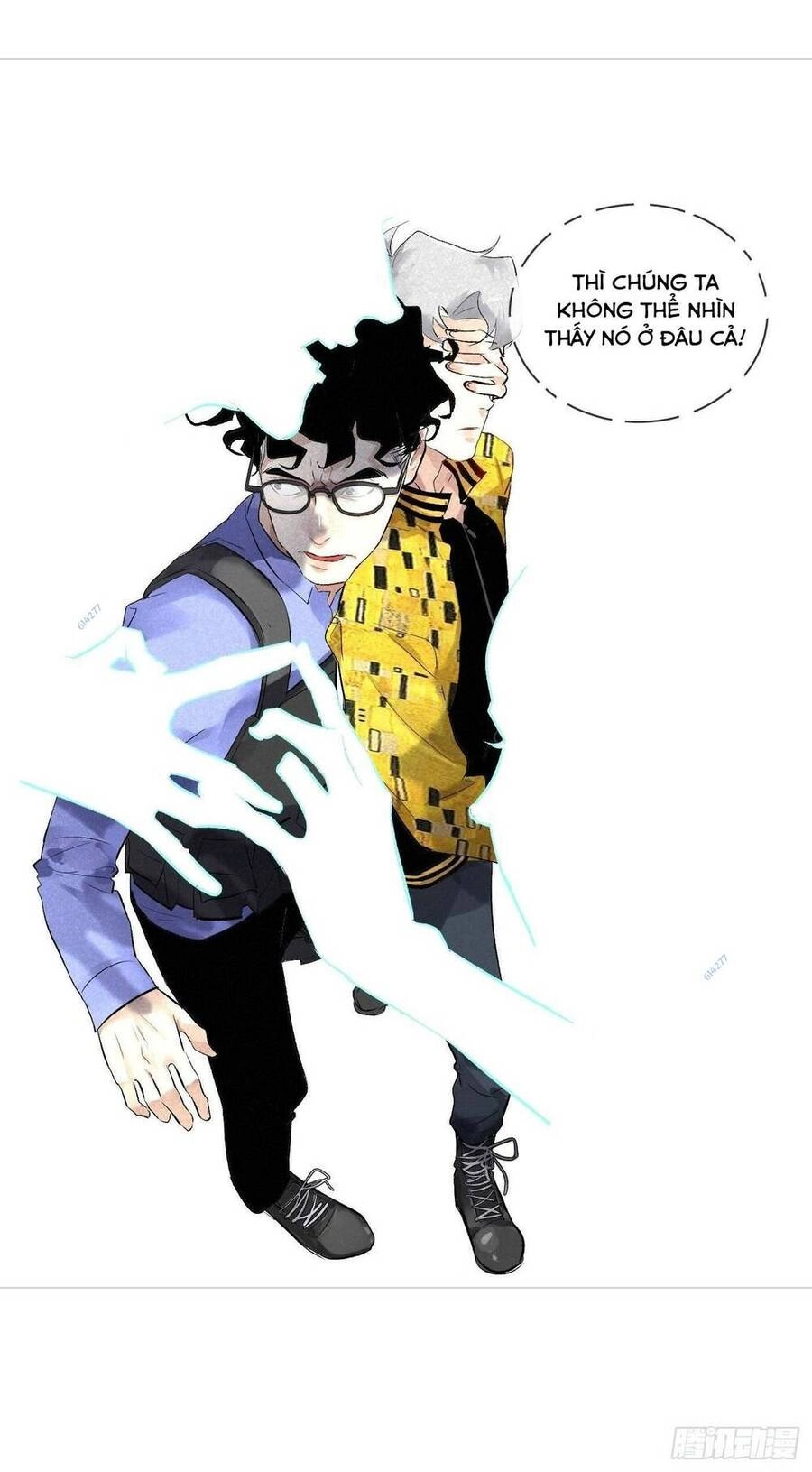 Trinh Thám Vlog Chapter 57 - 30