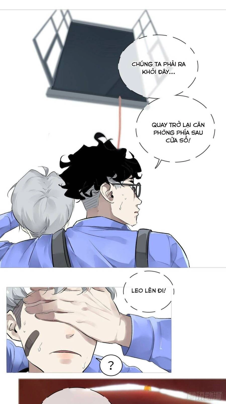 Trinh Thám Vlog Chapter 57 - 31