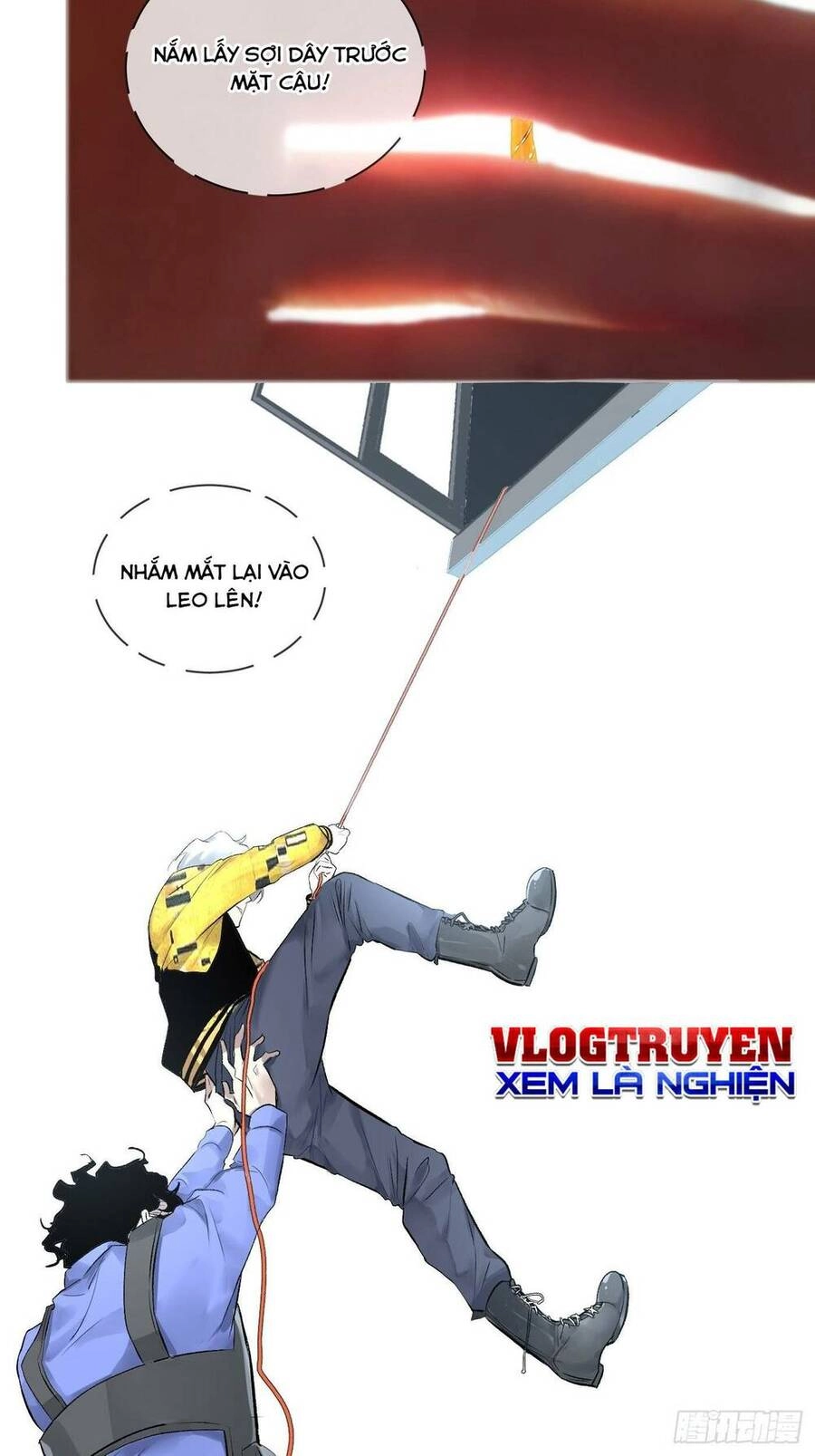 Trinh Thám Vlog Chapter 57 - 32