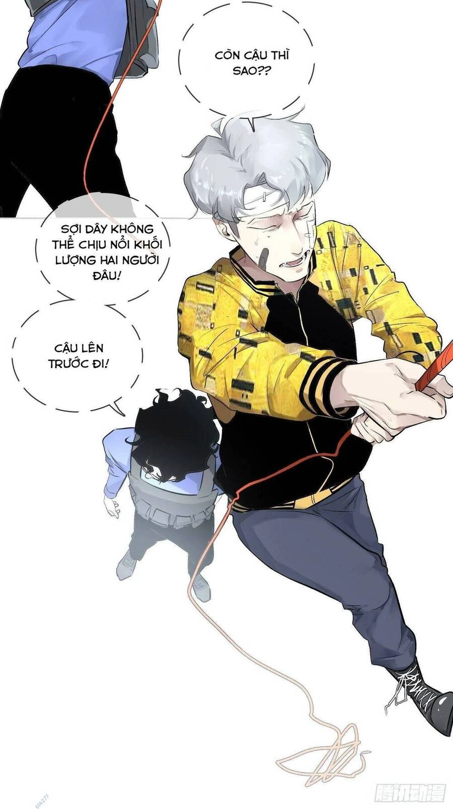 Trinh Thám Vlog Chapter 57 - 33