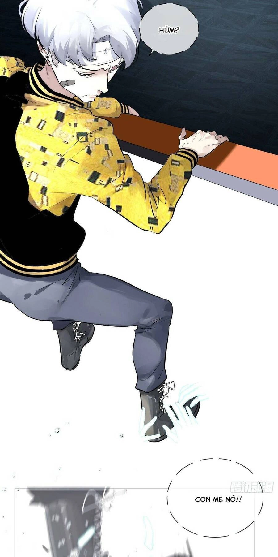 Trinh Thám Vlog Chapter 57 - 35