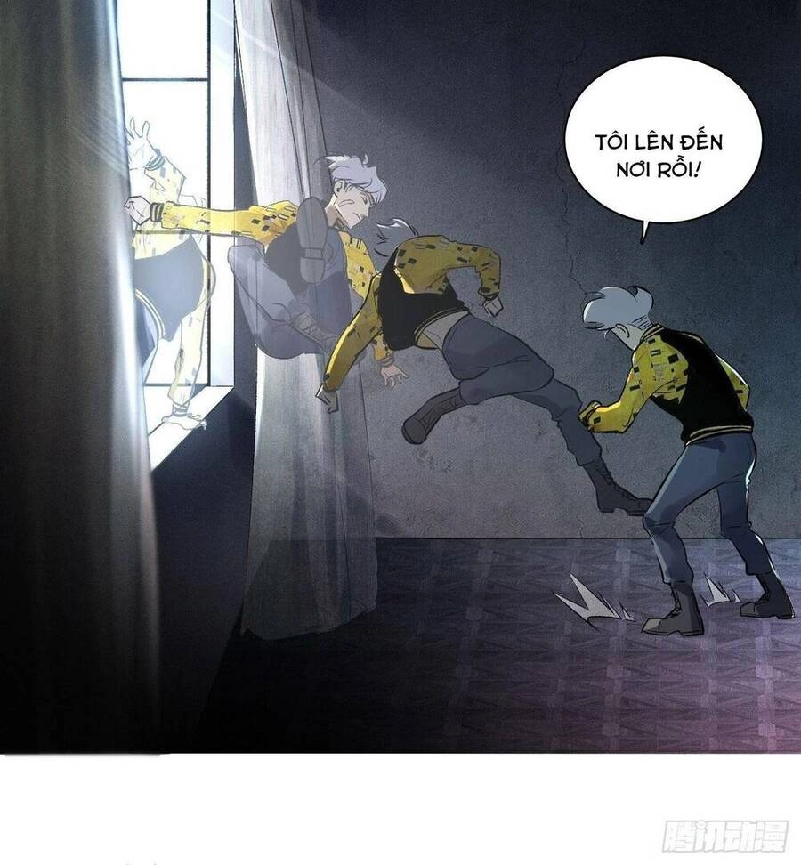 Trinh Thám Vlog Chapter 57 - 37