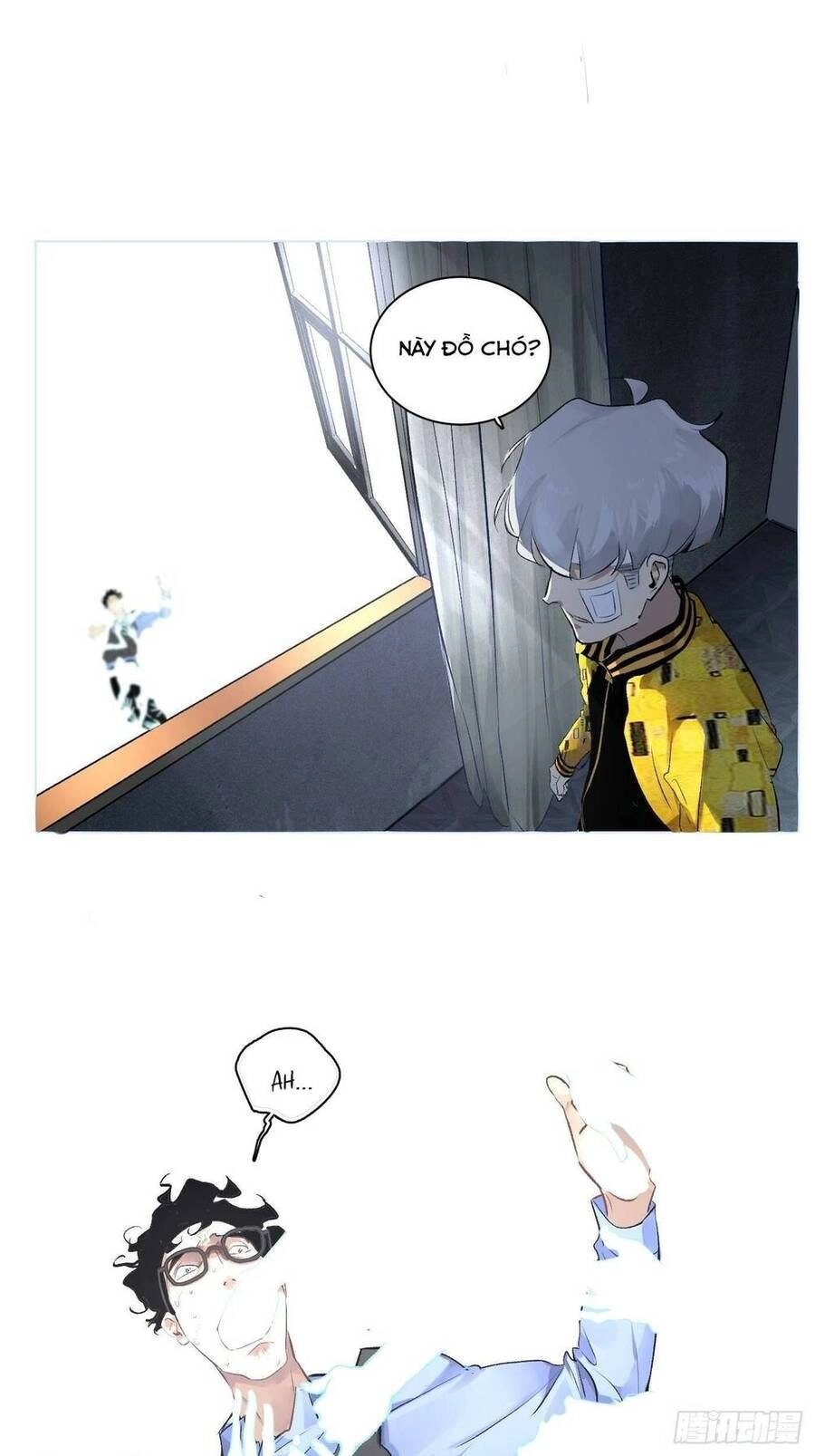 Trinh Thám Vlog Chapter 57 - 38