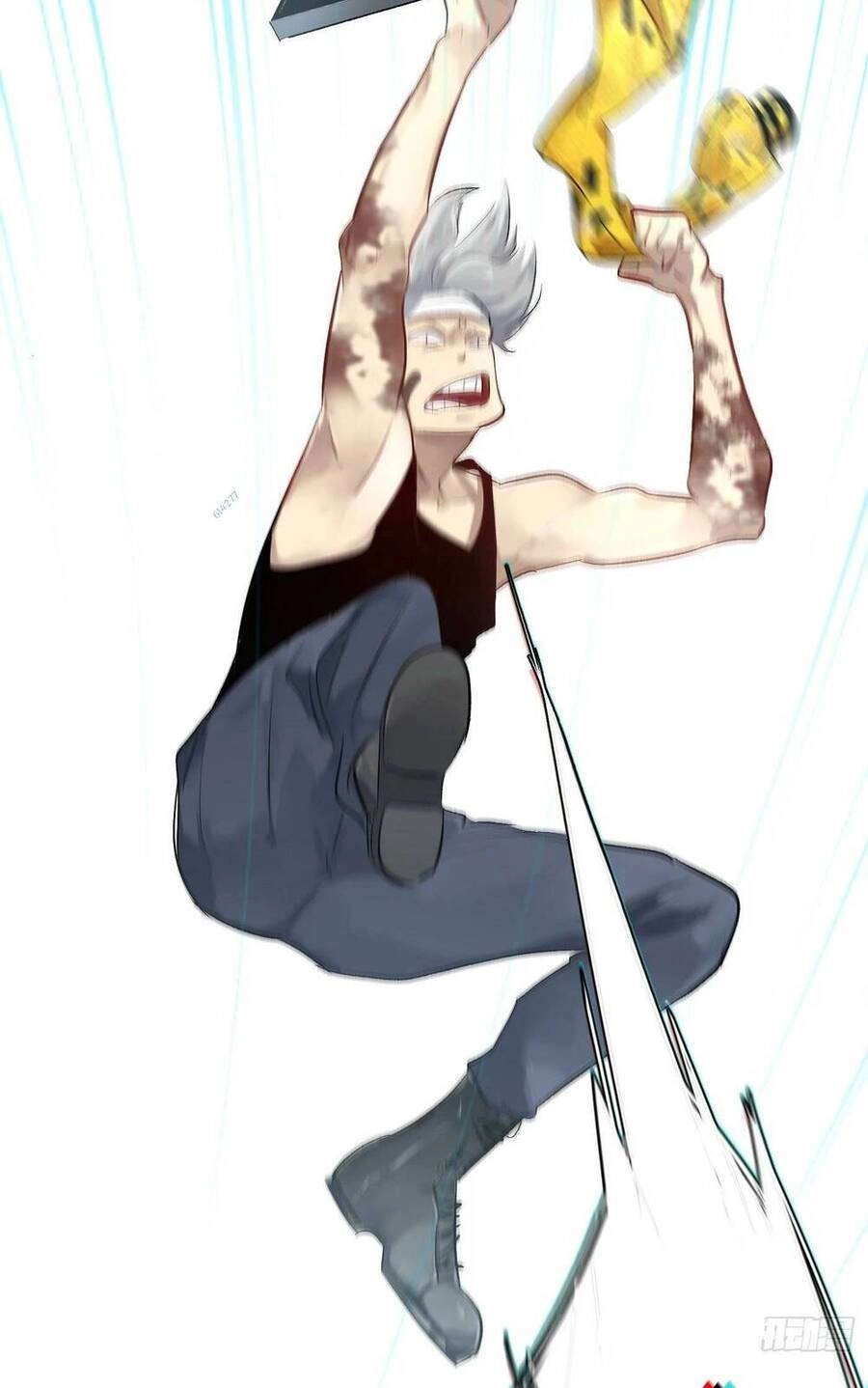 Trinh Thám Vlog Chapter 57 - 43