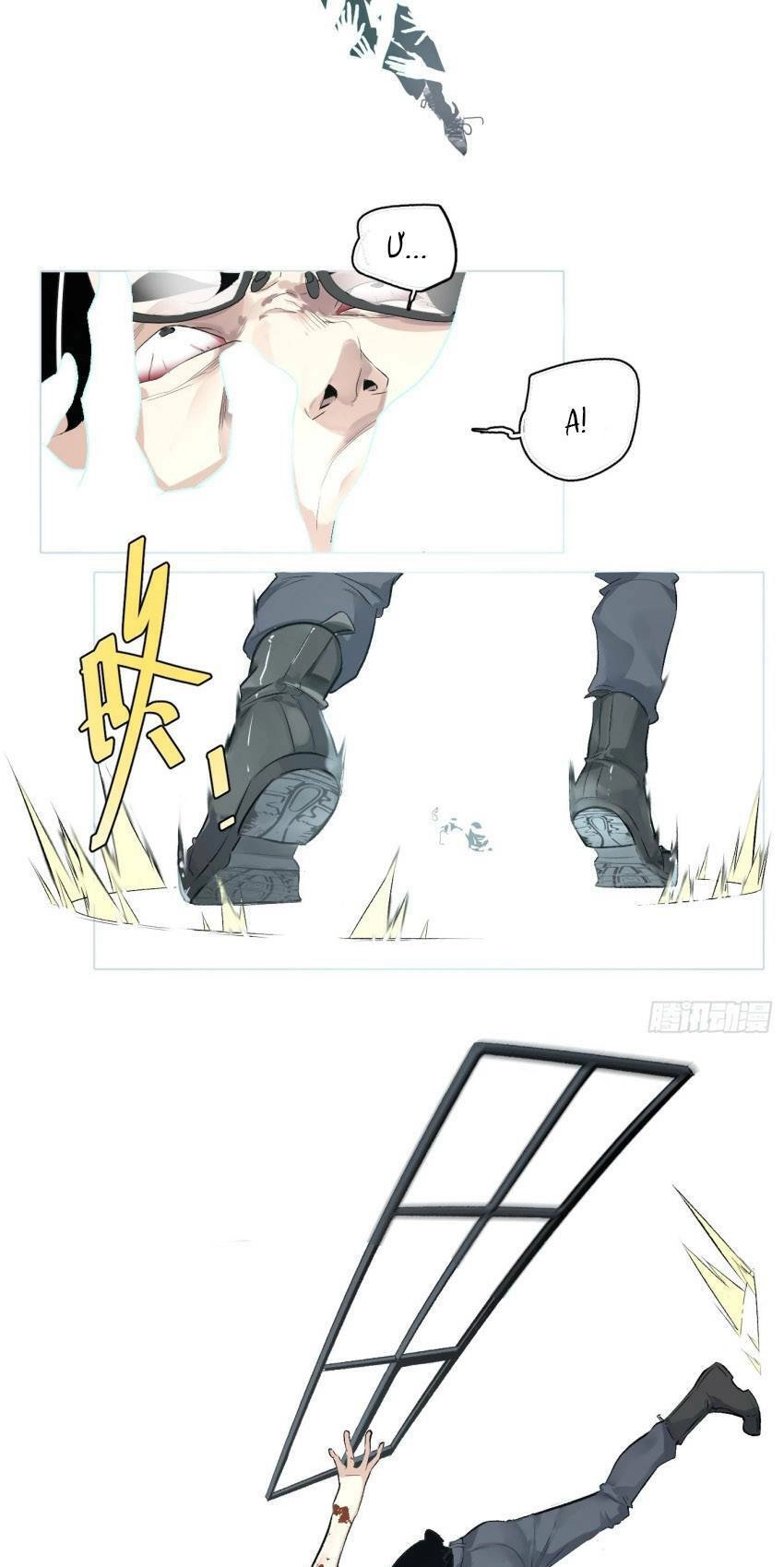 Trinh Thám Vlog Chapter 58 - 3