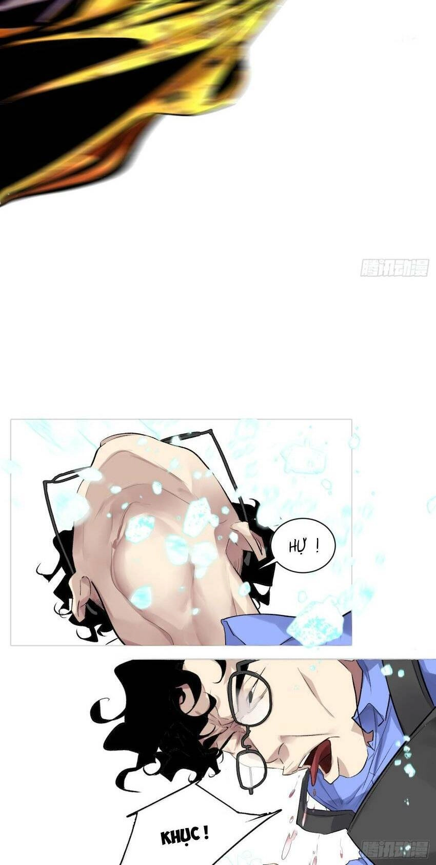 Trinh Thám Vlog Chapter 58 - 8