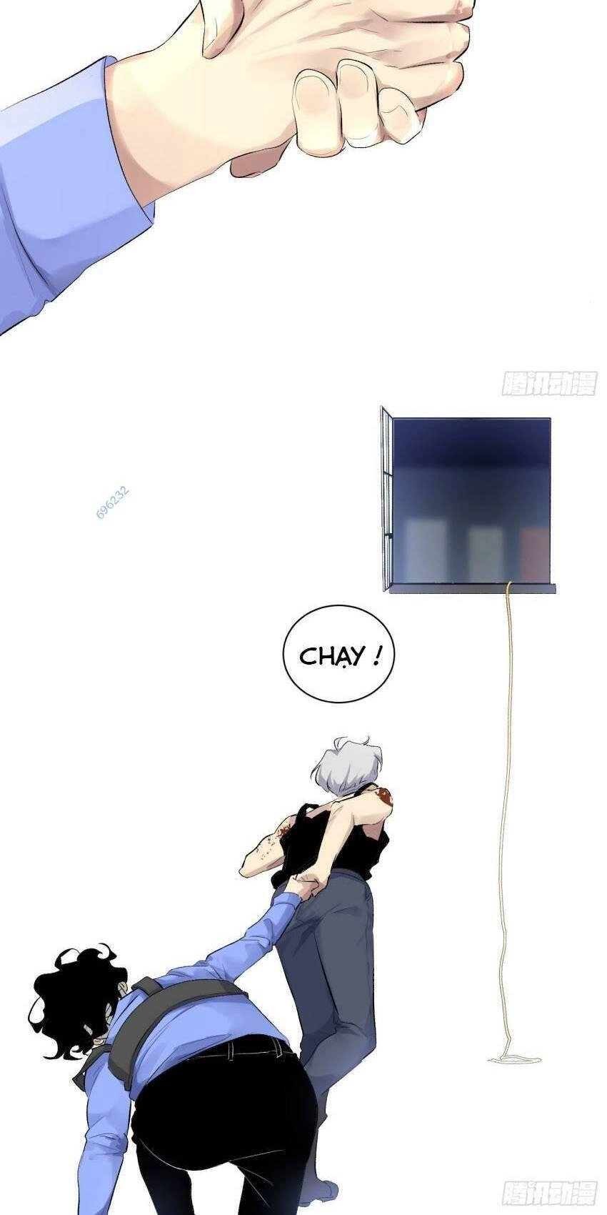 Trinh Thám Vlog Chapter 58 - 10