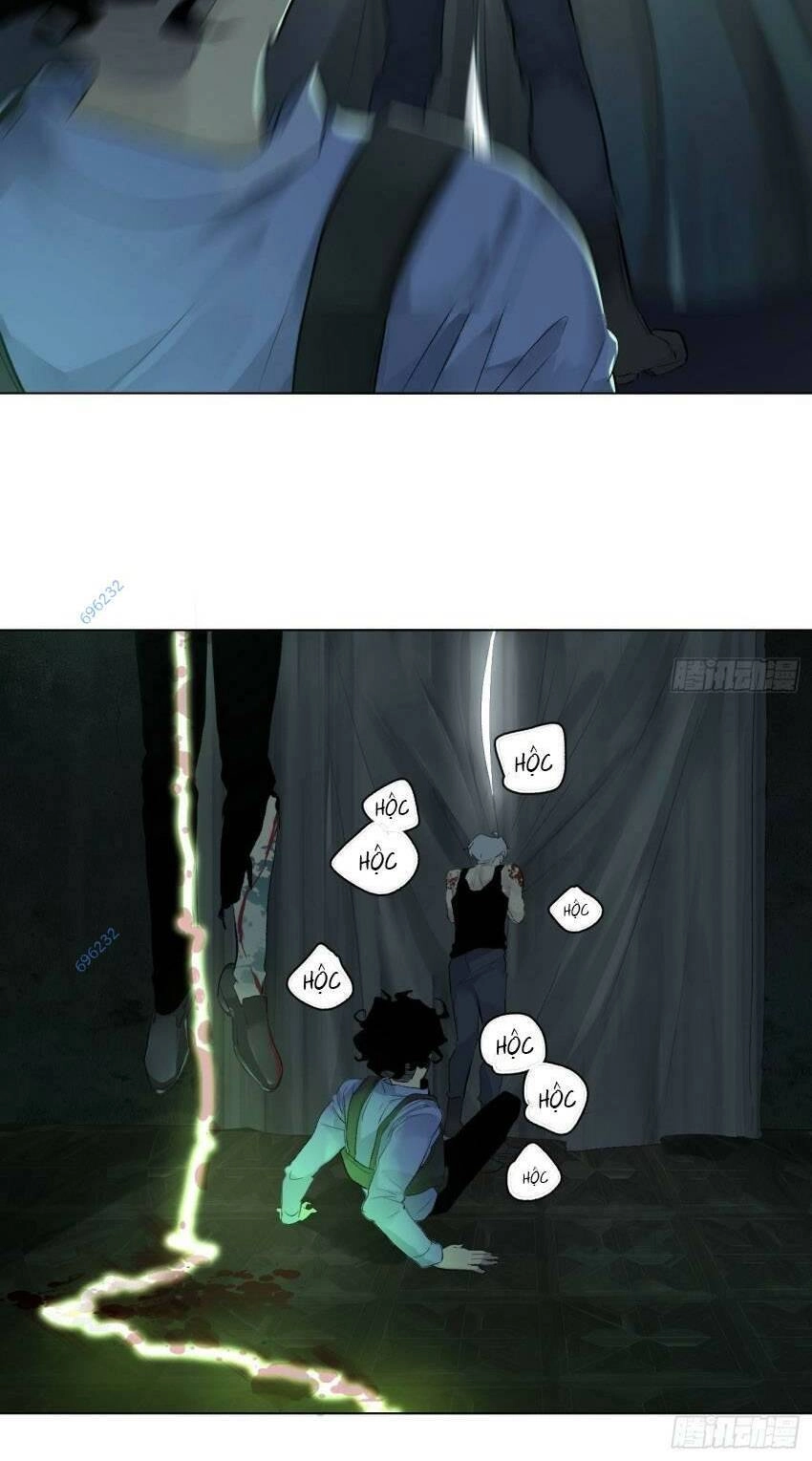 Trinh Thám Vlog Chapter 58 - 15