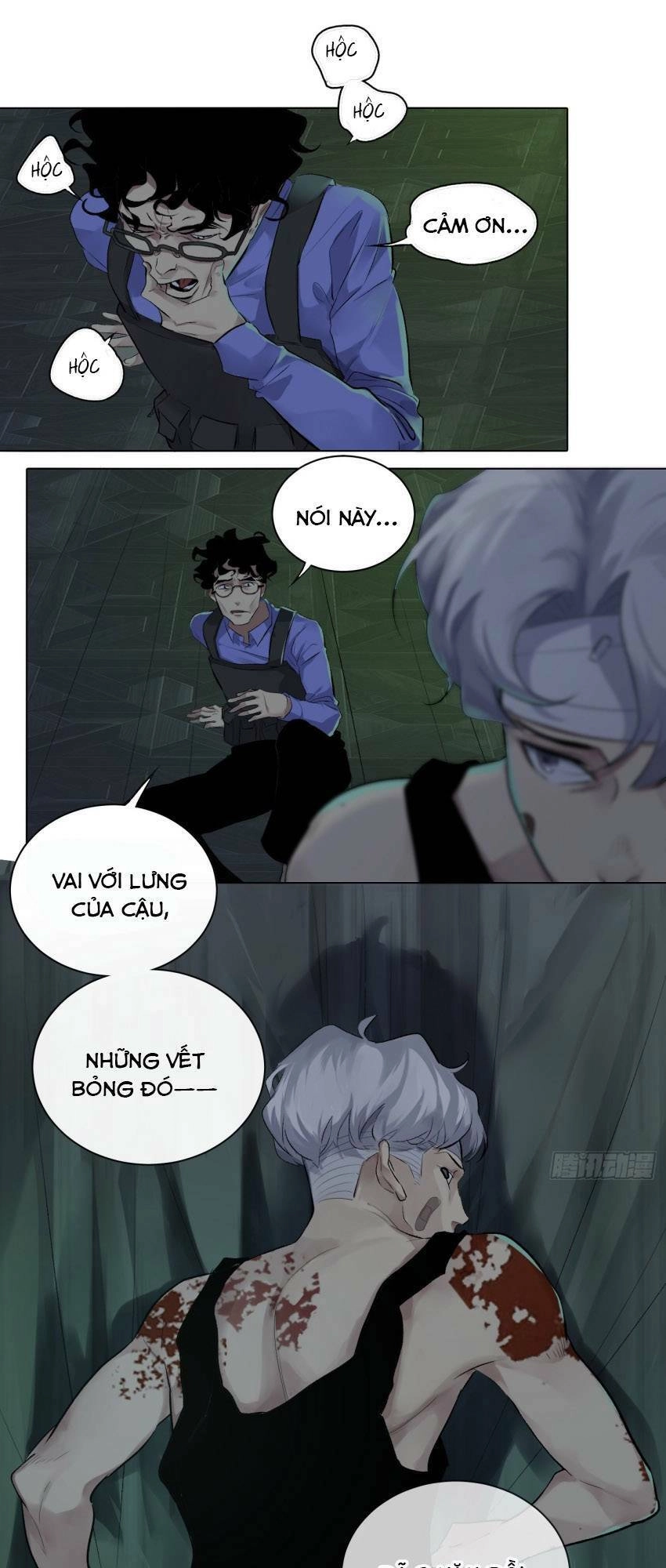 Trinh Thám Vlog Chapter 58 - 16