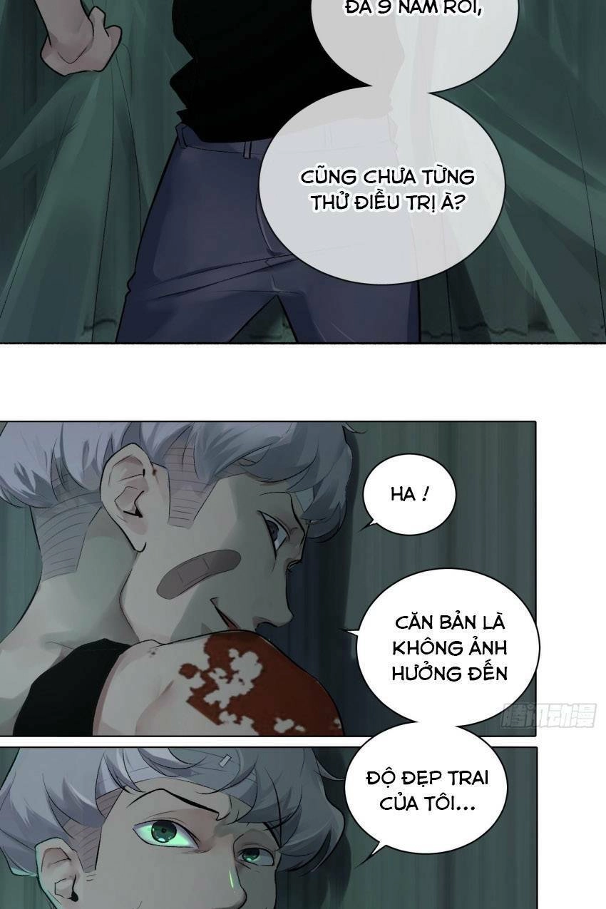 Trinh Thám Vlog Chapter 58 - 17