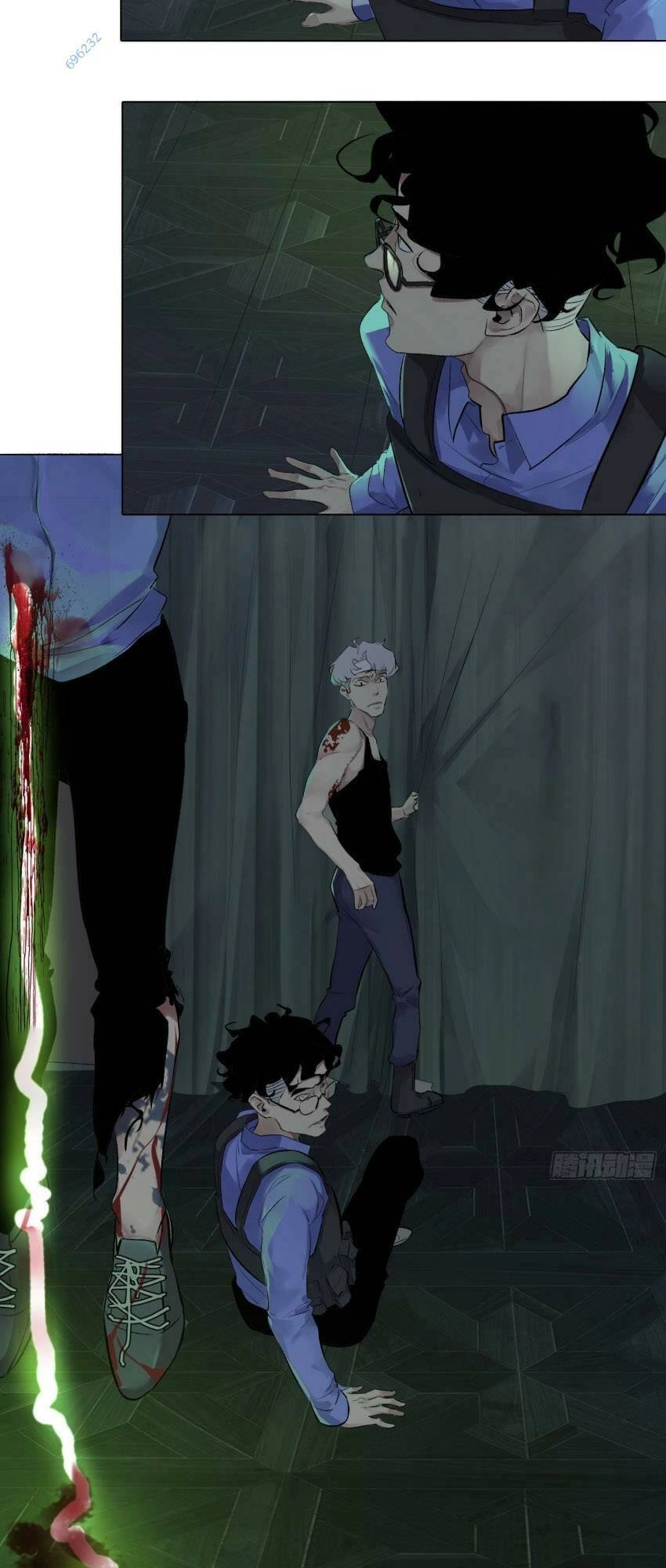 Trinh Thám Vlog Chapter 58 - 19