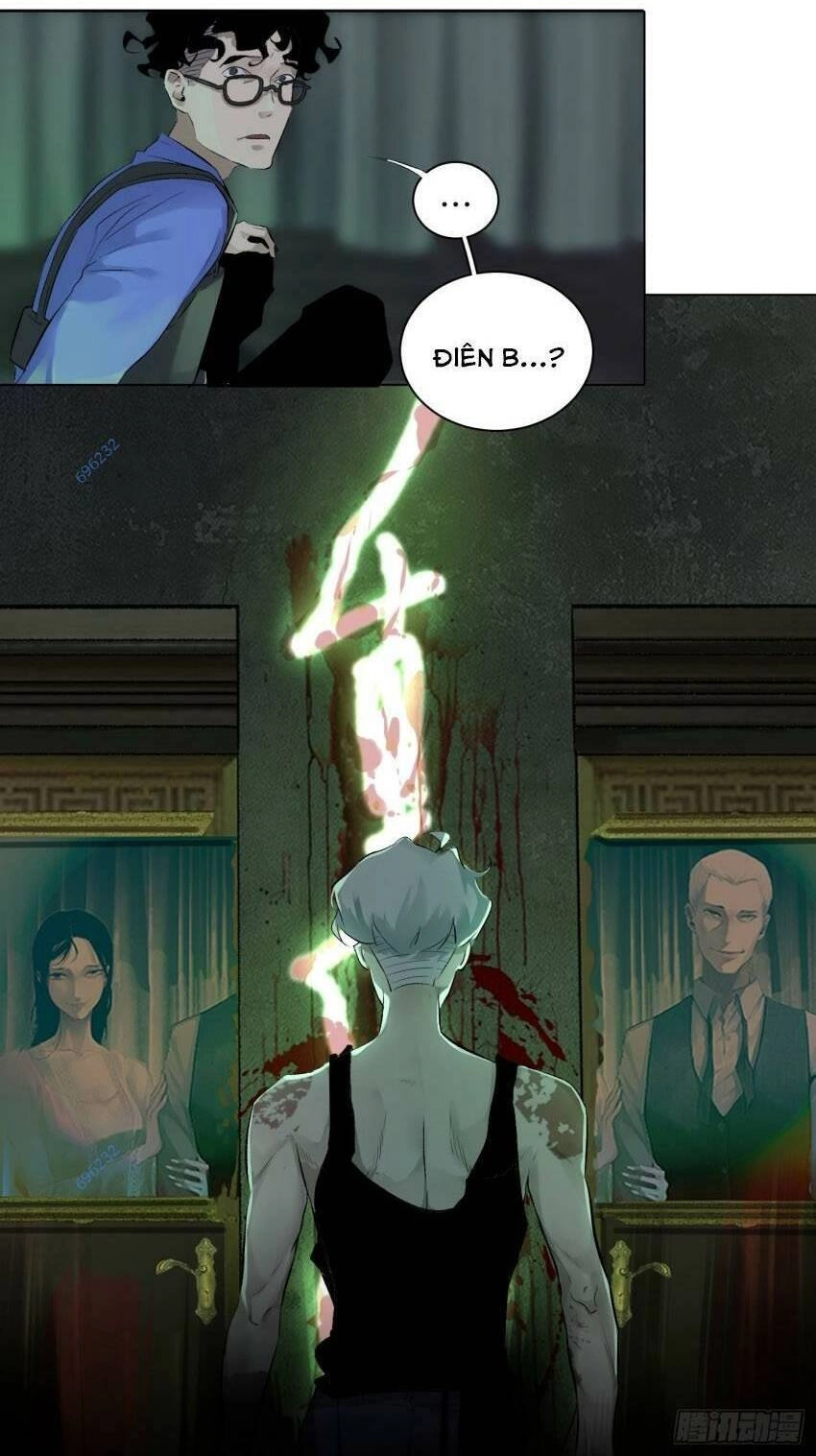 Trinh Thám Vlog Chapter 58 - 26