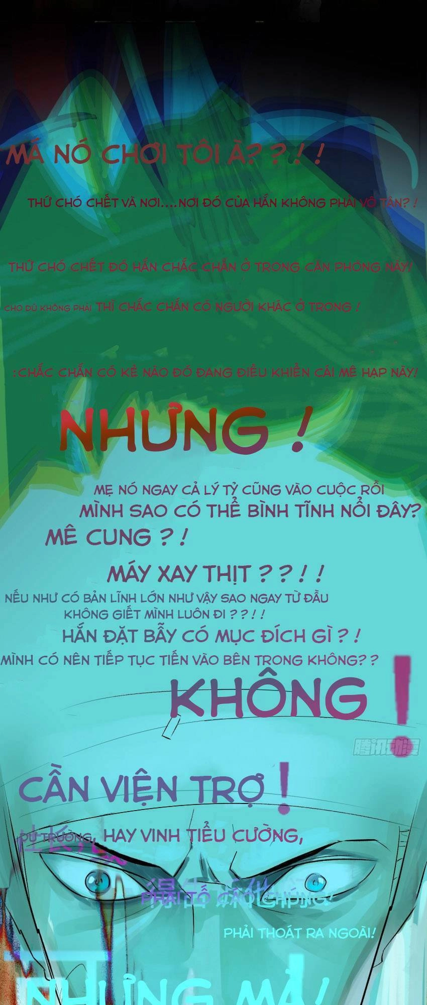 Trinh Thám Vlog Chapter 58 - 27