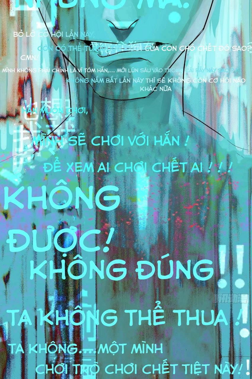 Trinh Thám Vlog Chapter 58 - 28