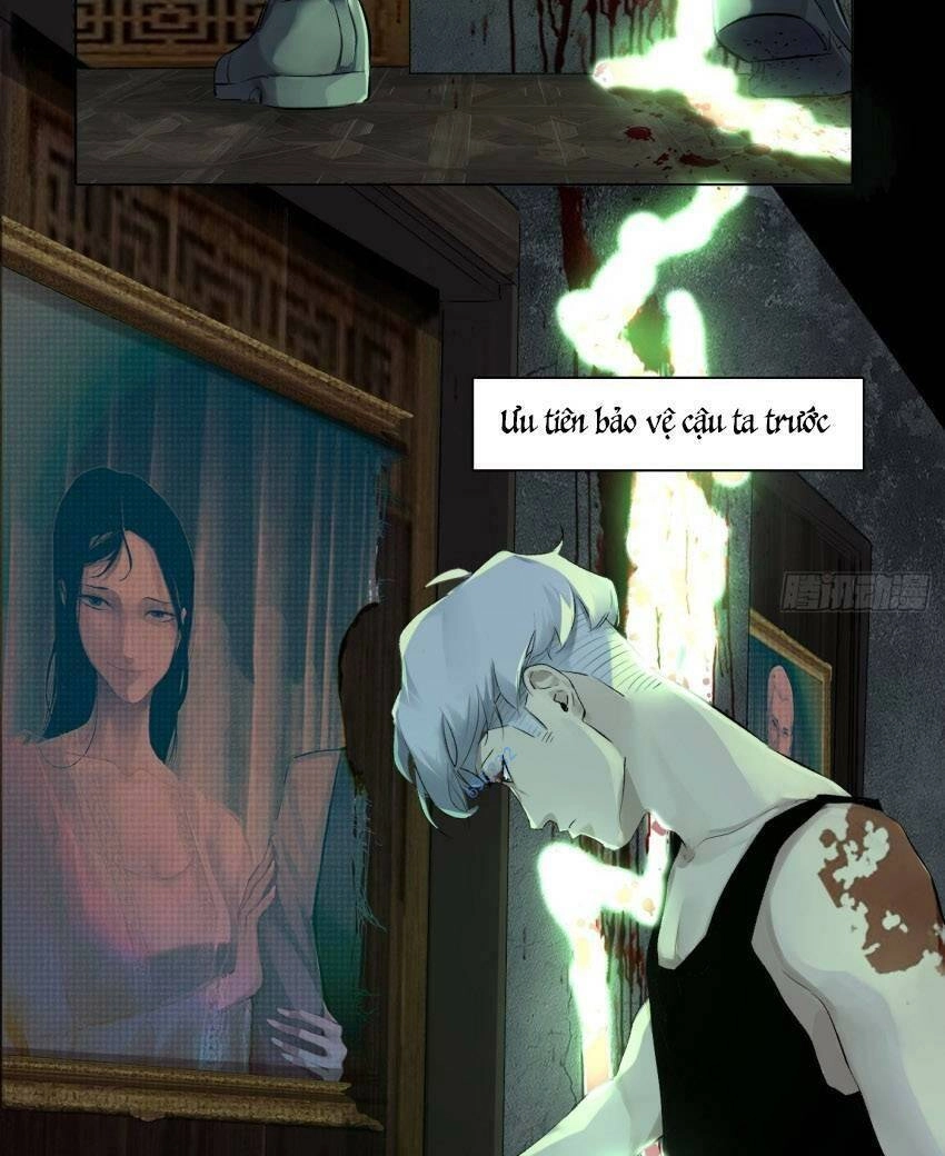 Trinh Thám Vlog Chapter 58 - 31